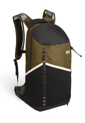Picture - Off Trax 20 Tobacco - Backpack