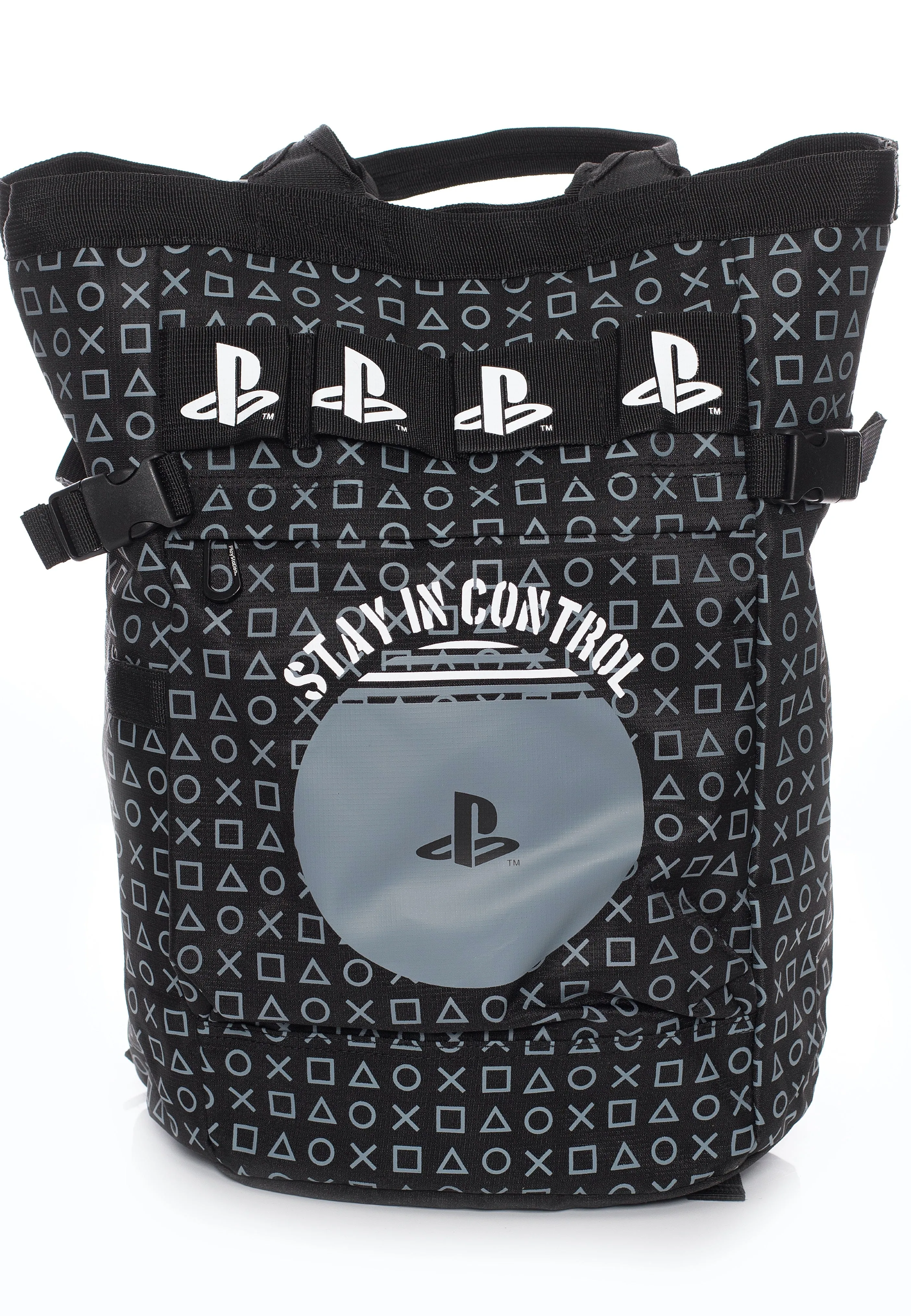 Playstation - AOP - Backpack