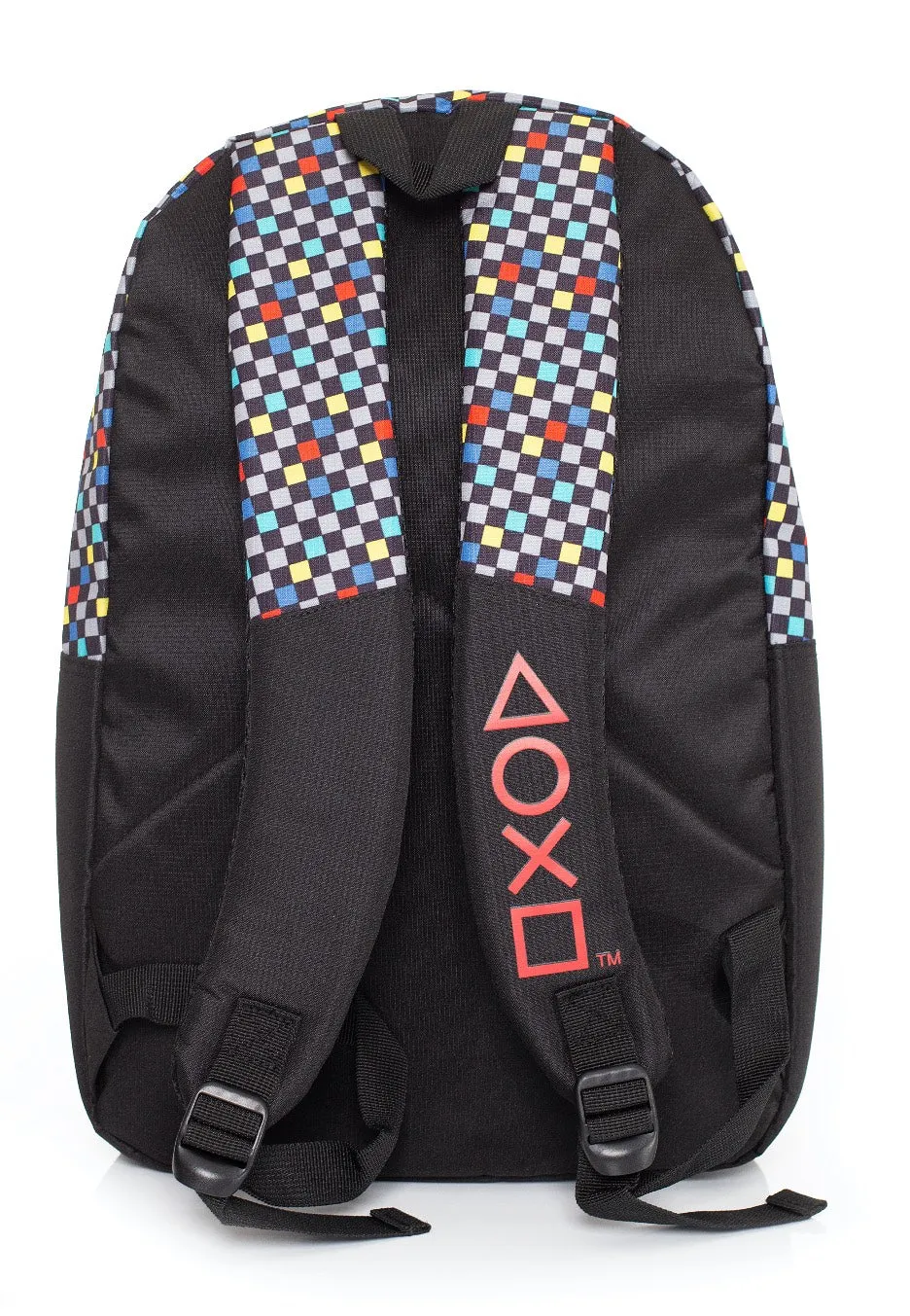 Playstation - Retro AOP - Backpack