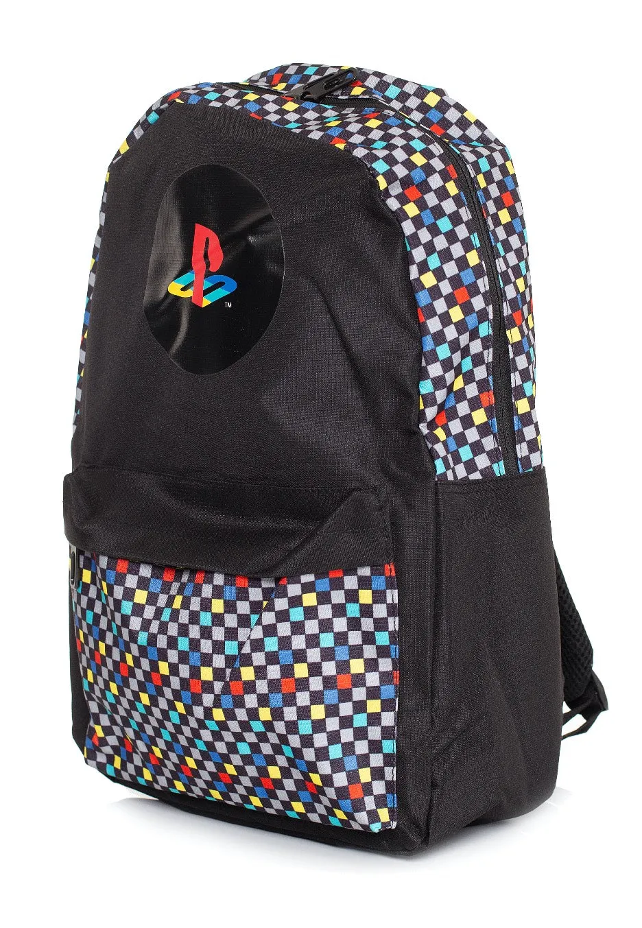 Playstation - Retro AOP - Backpack
