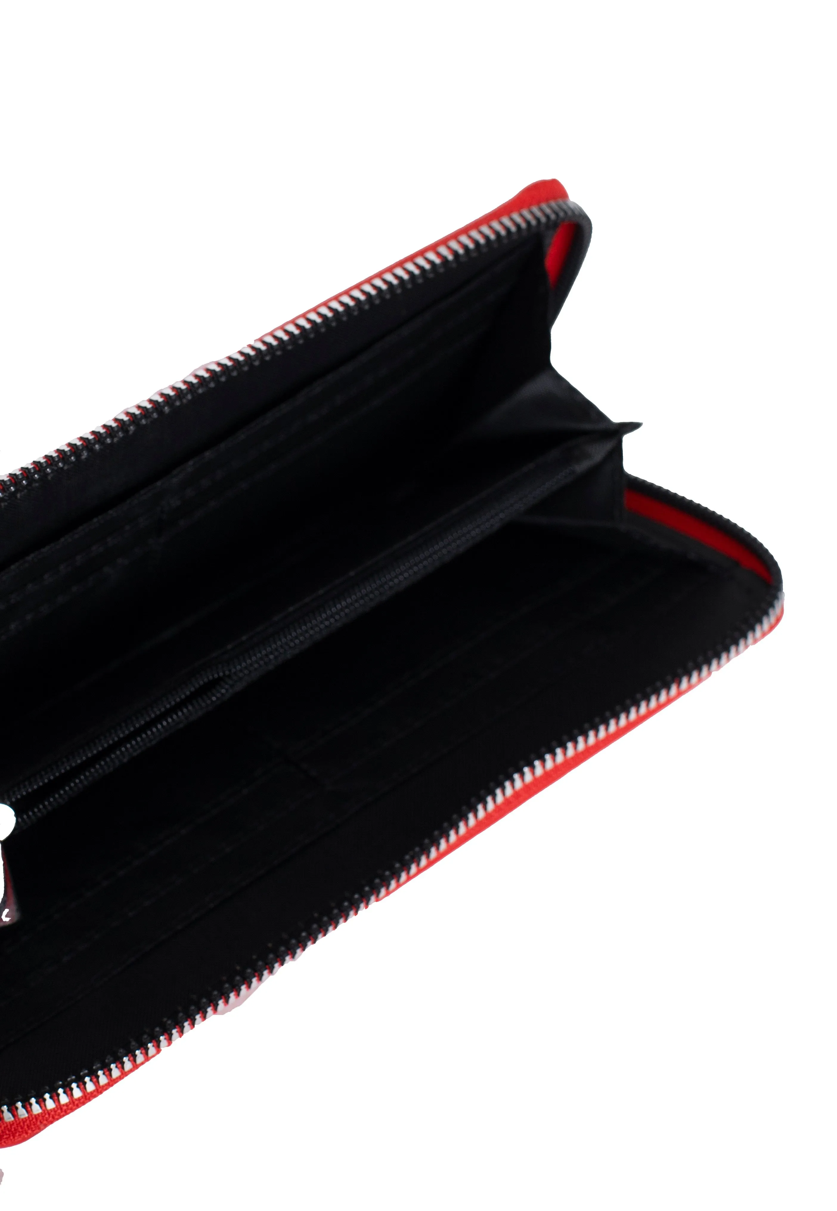 Pokémon - Trainer TECH Red - Wallet