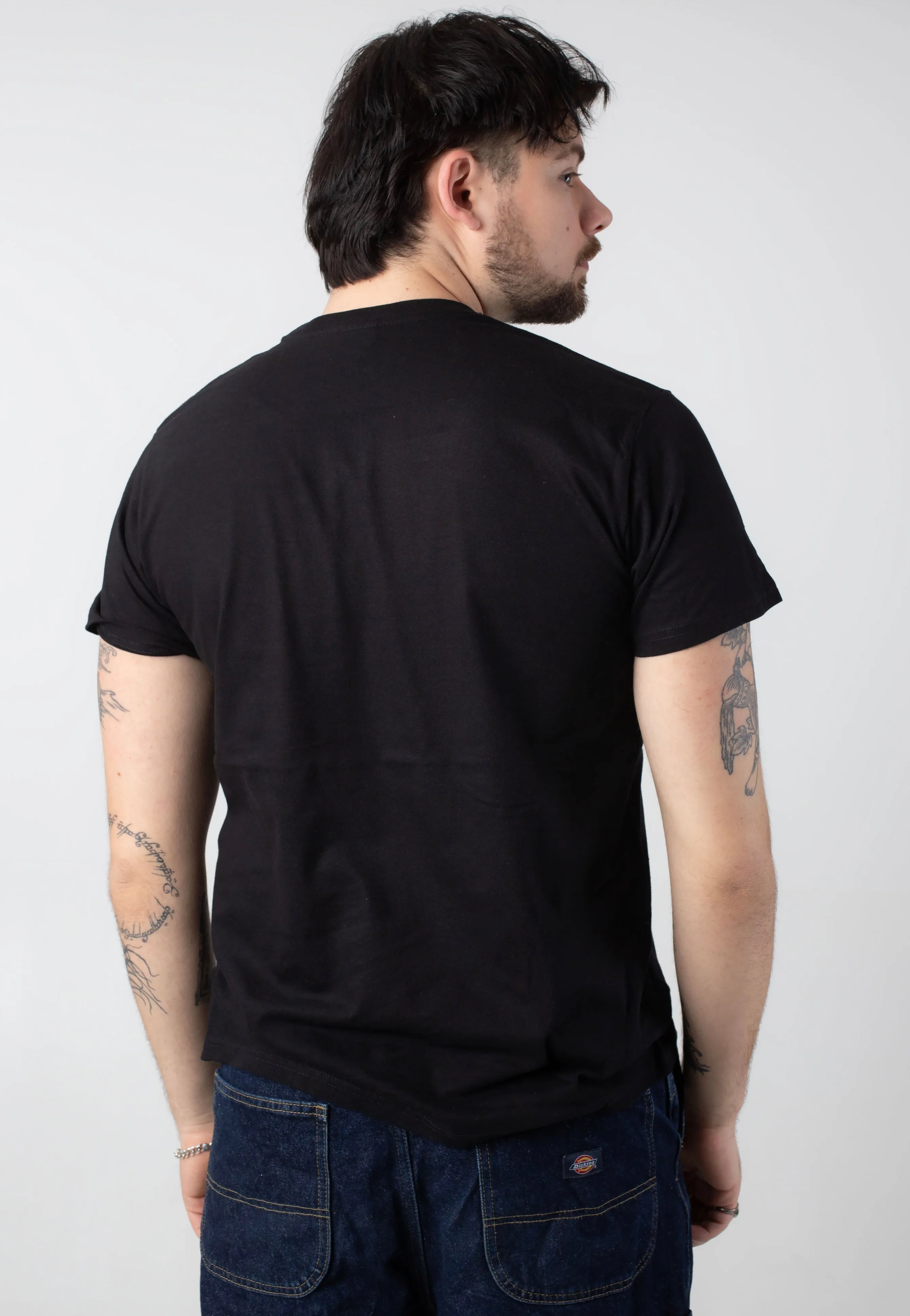 Radiohead - Litigation Bear - T-Shirt