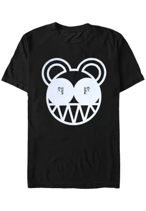 Radiohead - Litigation Bear - T-Shirt