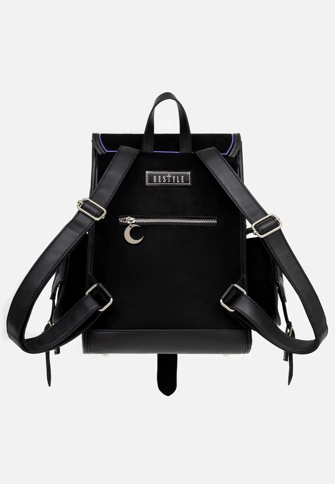 Restyle - Northern Lights - Backpack