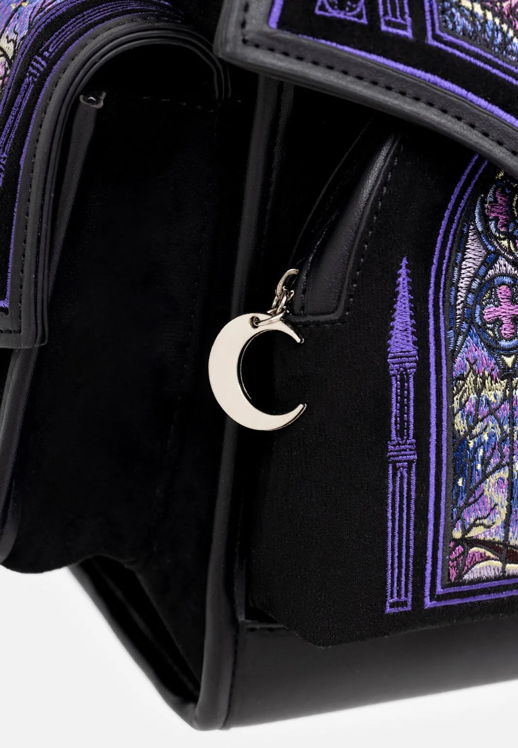 Restyle - Northern Lights - Backpack