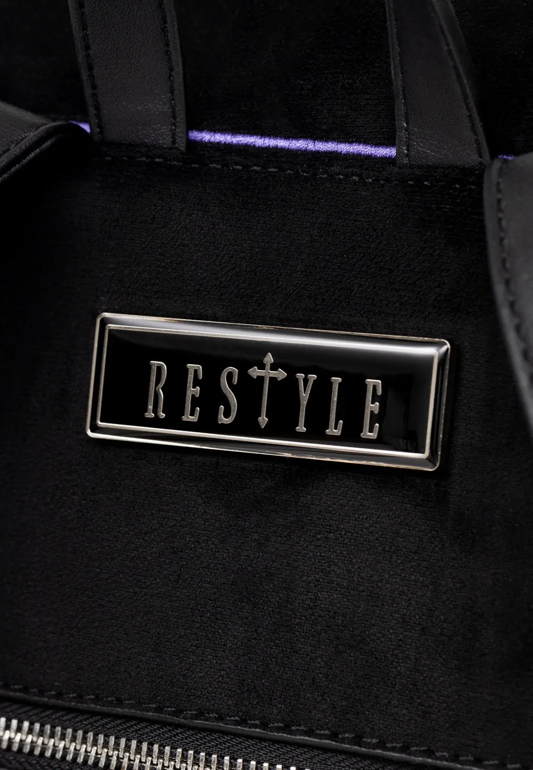 Restyle - Northern Lights - Backpack