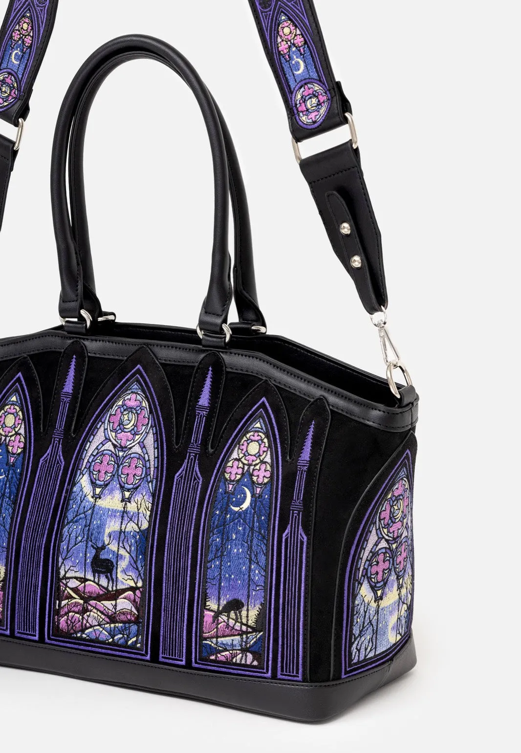 Restyle - Northern Lights - Bag