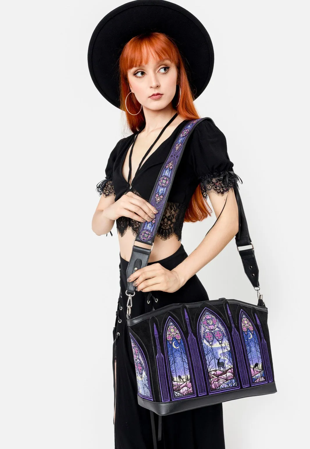 Restyle - Northern Lights - Bag
