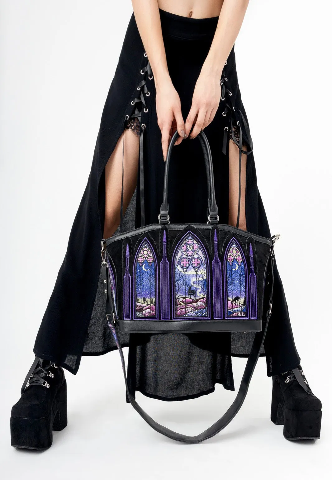 Restyle - Northern Lights - Bag