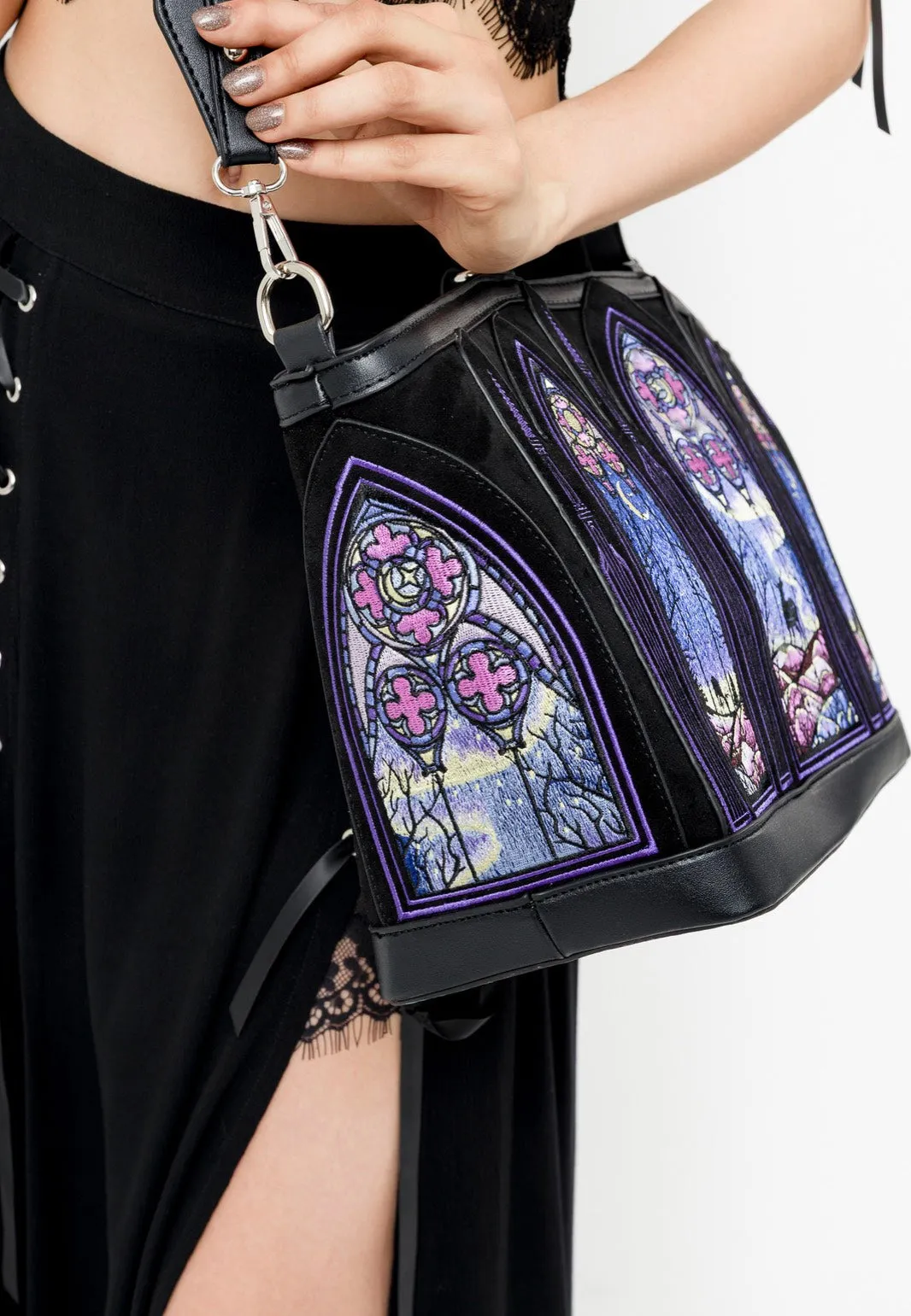 Restyle - Northern Lights - Bag