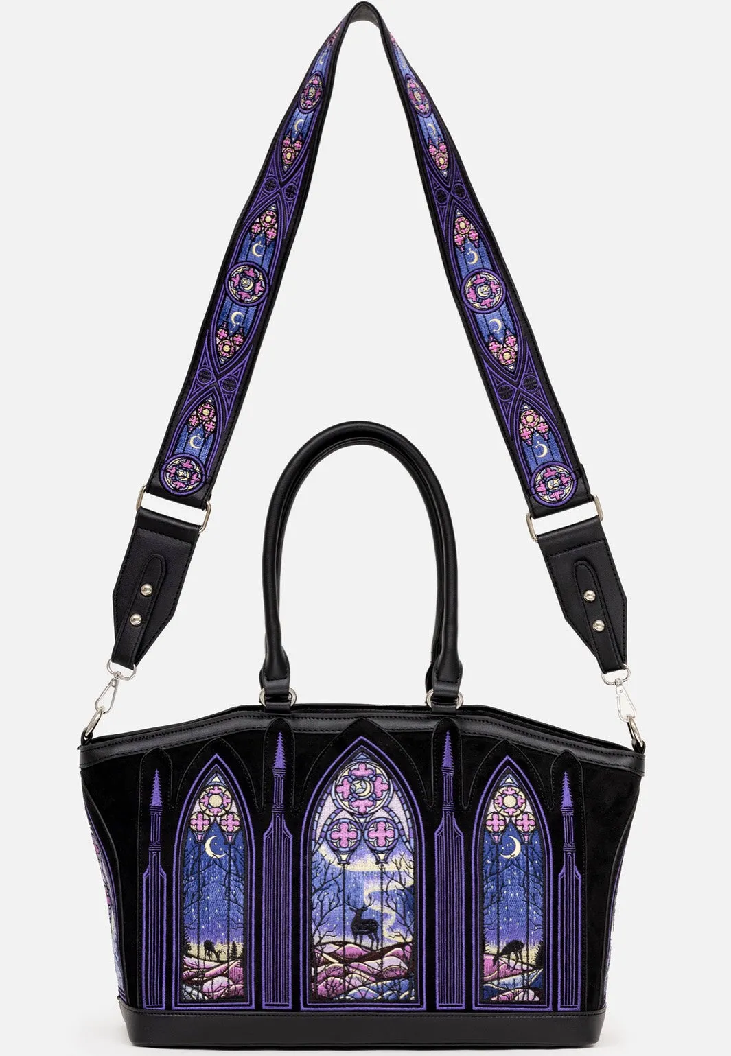 Restyle - Northern Lights - Bag