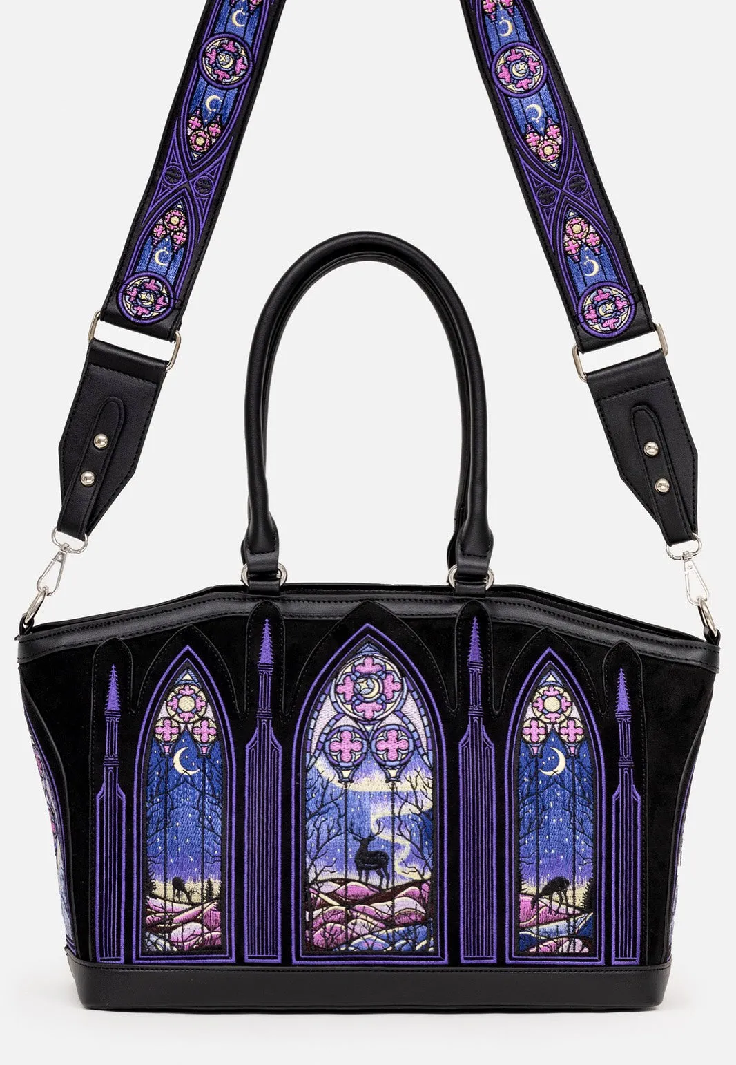 Restyle - Northern Lights - Bag
