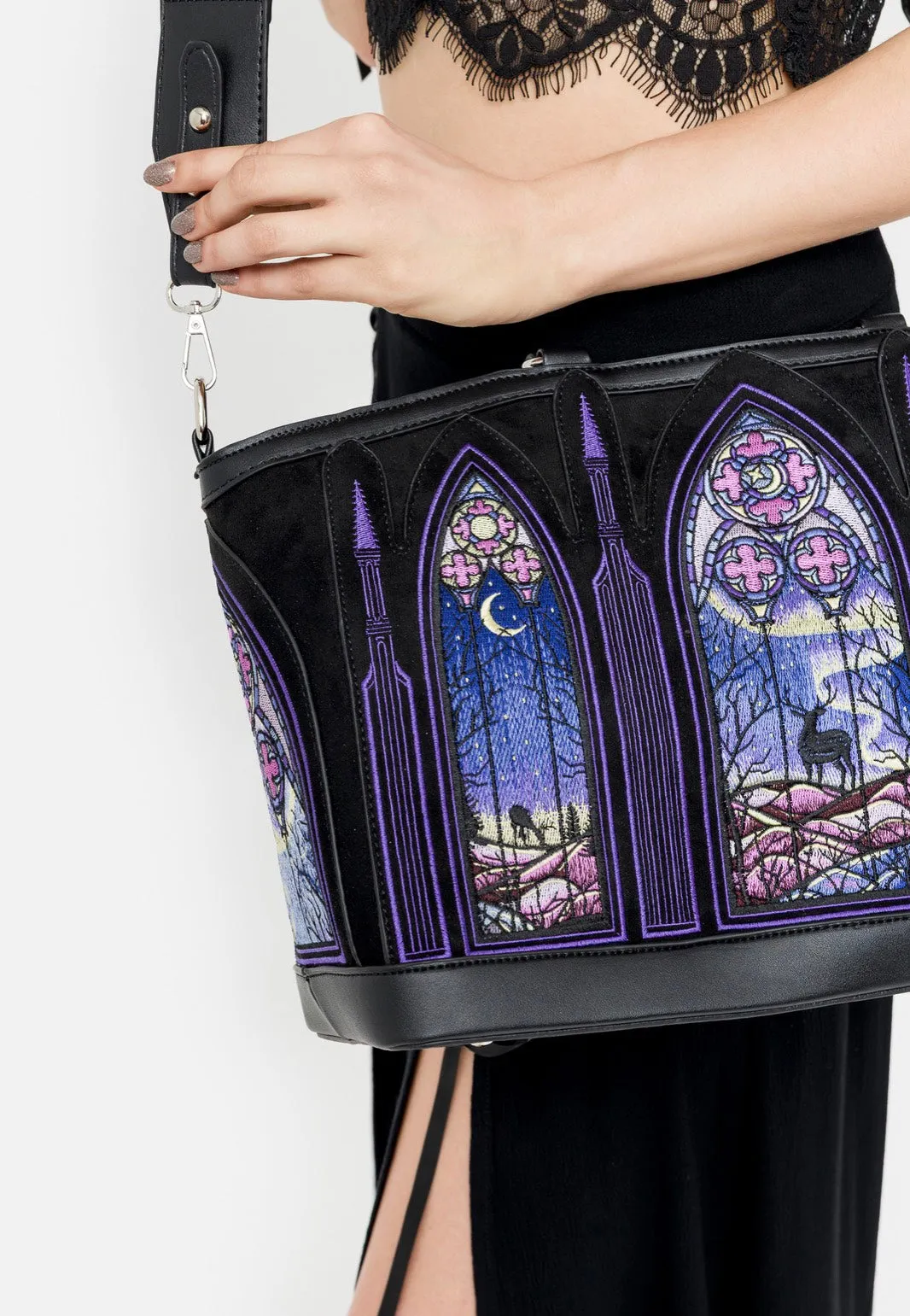 Restyle - Northern Lights - Bag