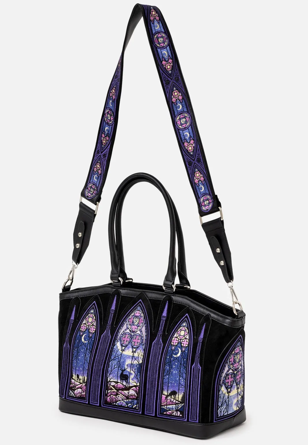 Restyle - Northern Lights - Bag