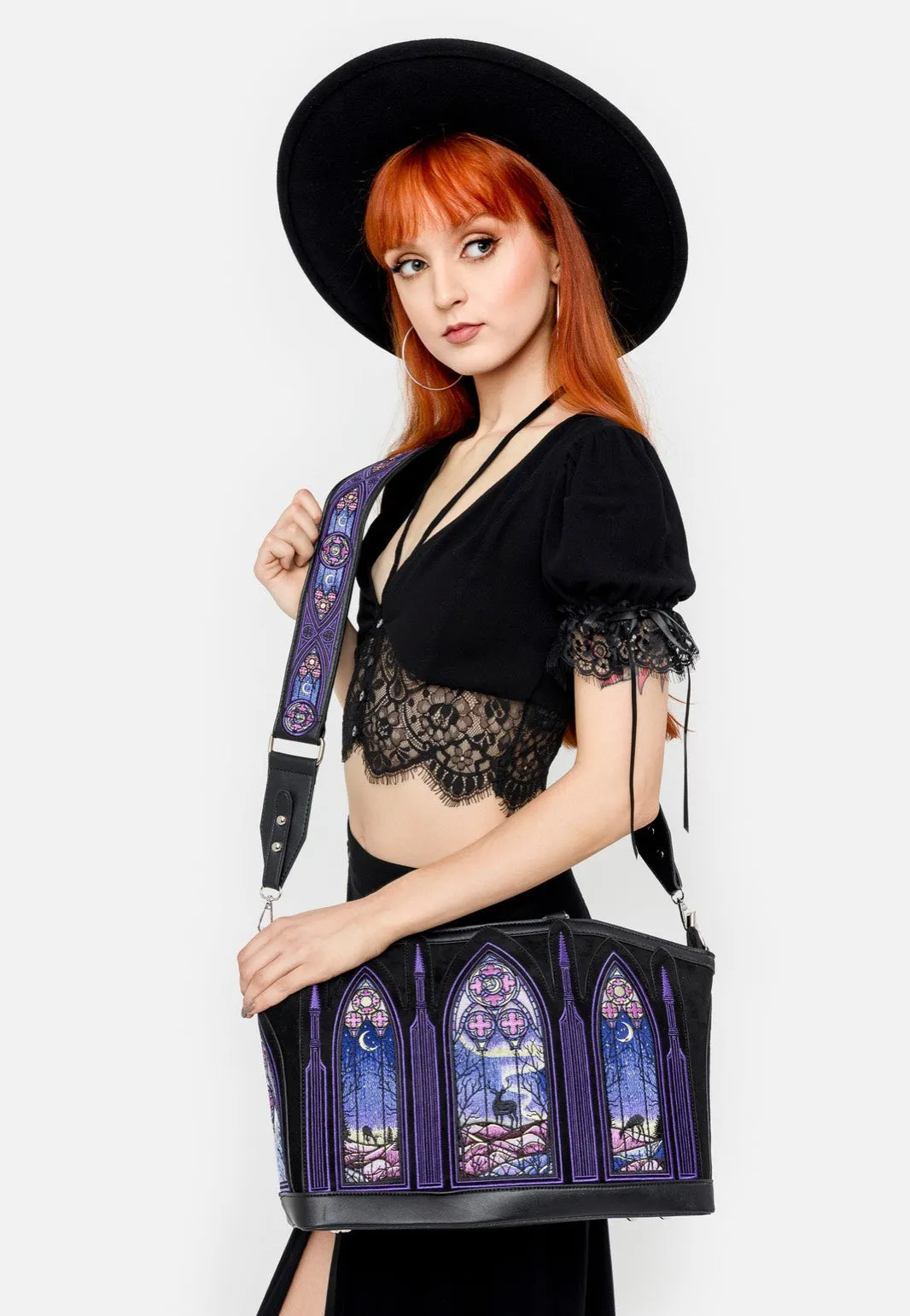 Restyle - Northern Lights - Bag