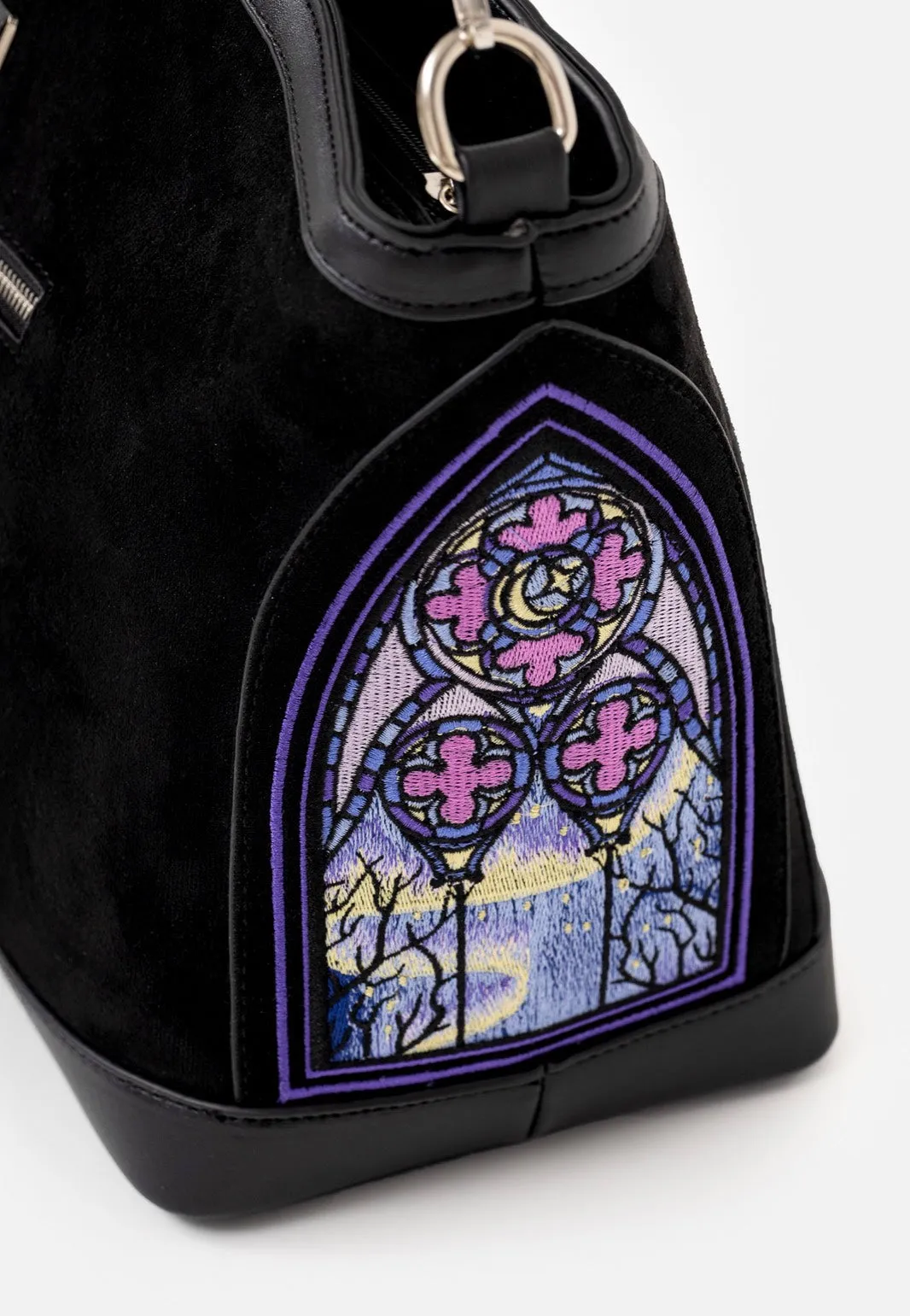 Restyle - Northern Lights - Bag
