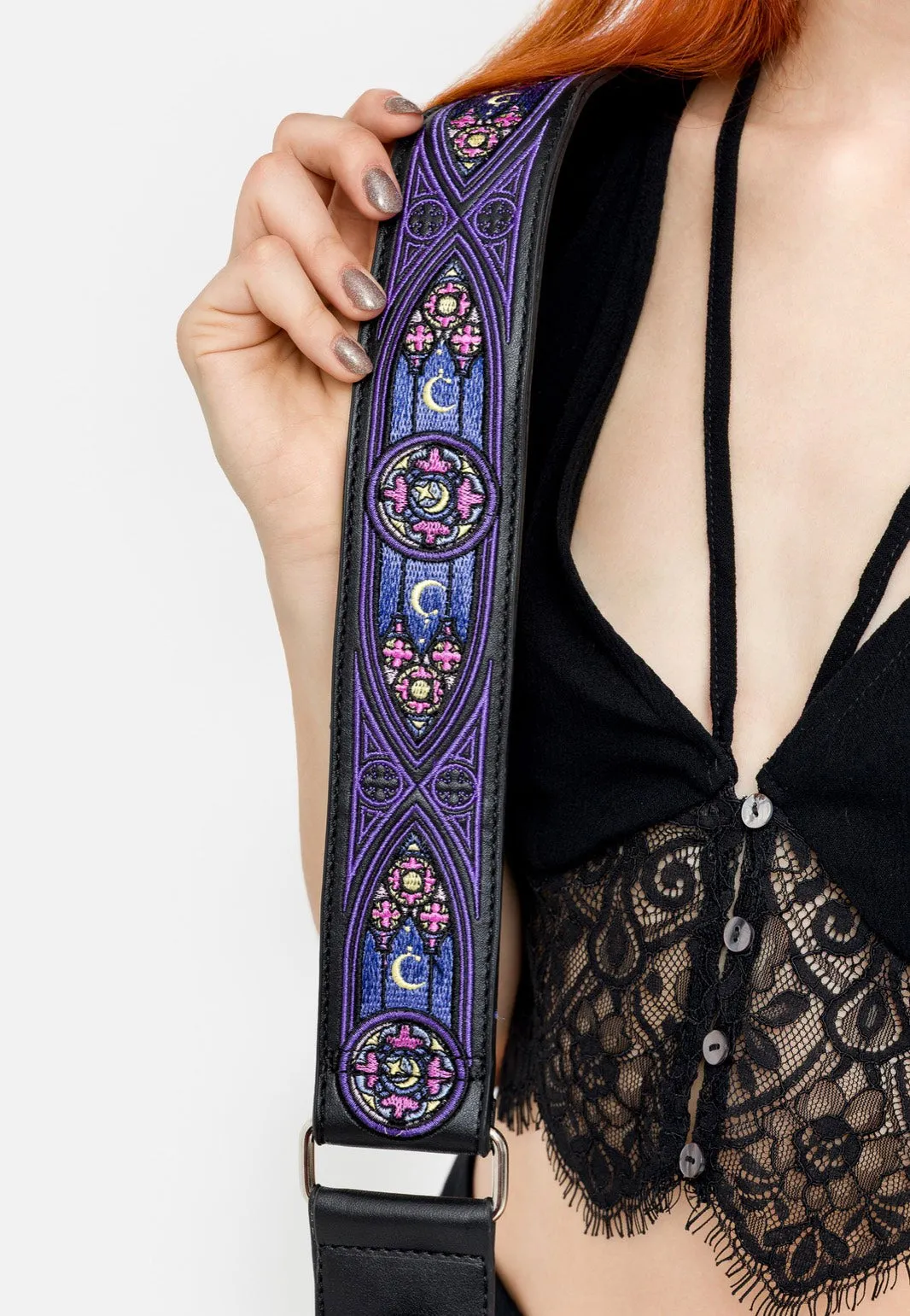 Restyle - Northern Lights - Bag