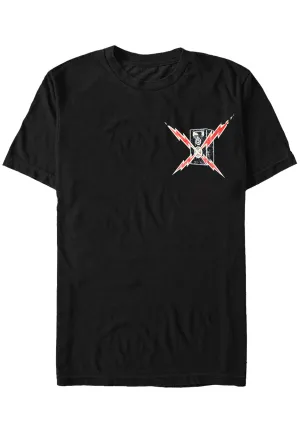 Rise Against - Speaker - T-Shirt