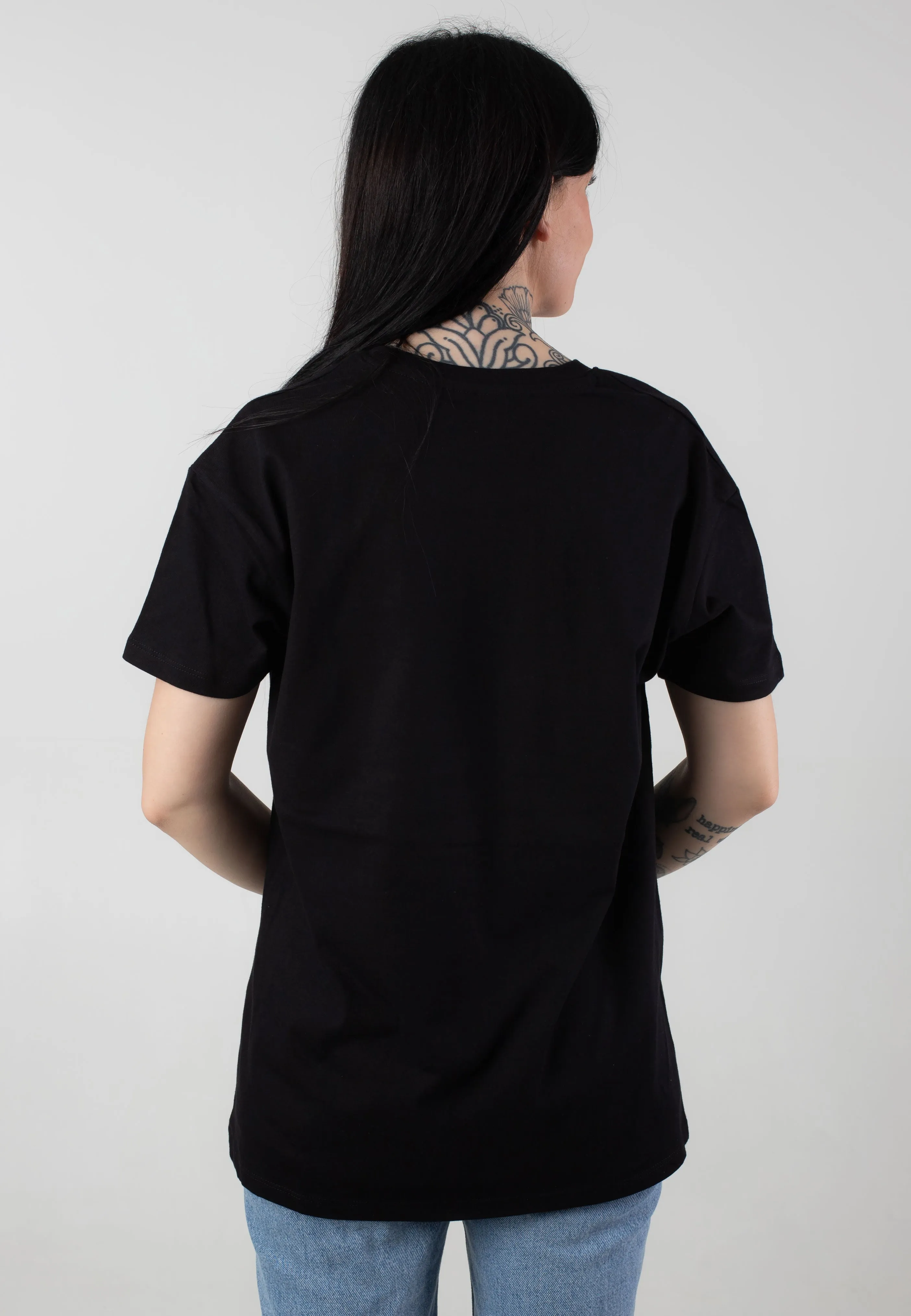 Saltatio Mortis - Weltenwanderer Cover - T-Shirt