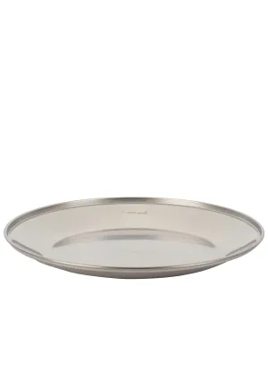 Snow Peak - SP Tableware L - Plate
