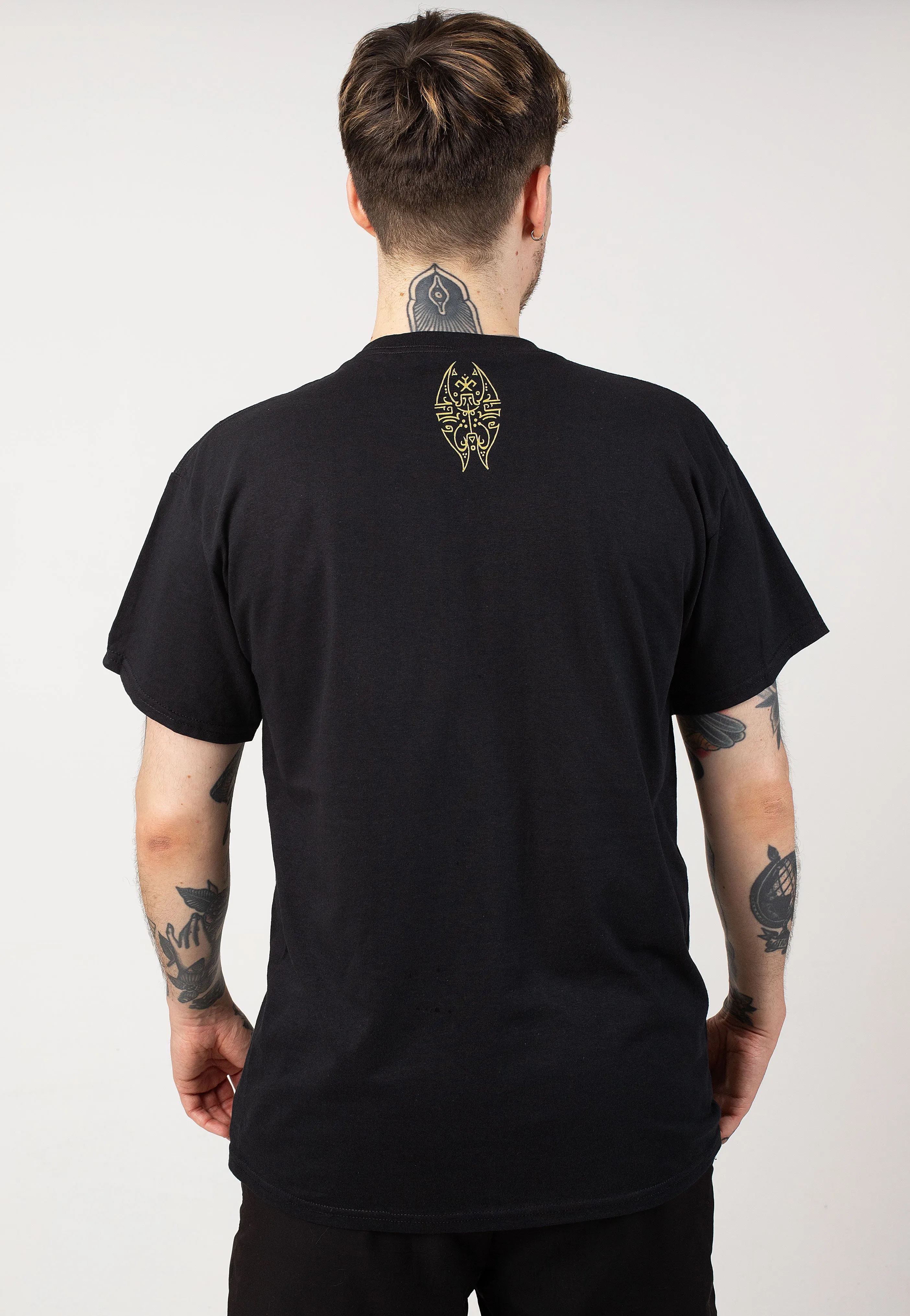 Soulfly - Ritual - T-Shirt
