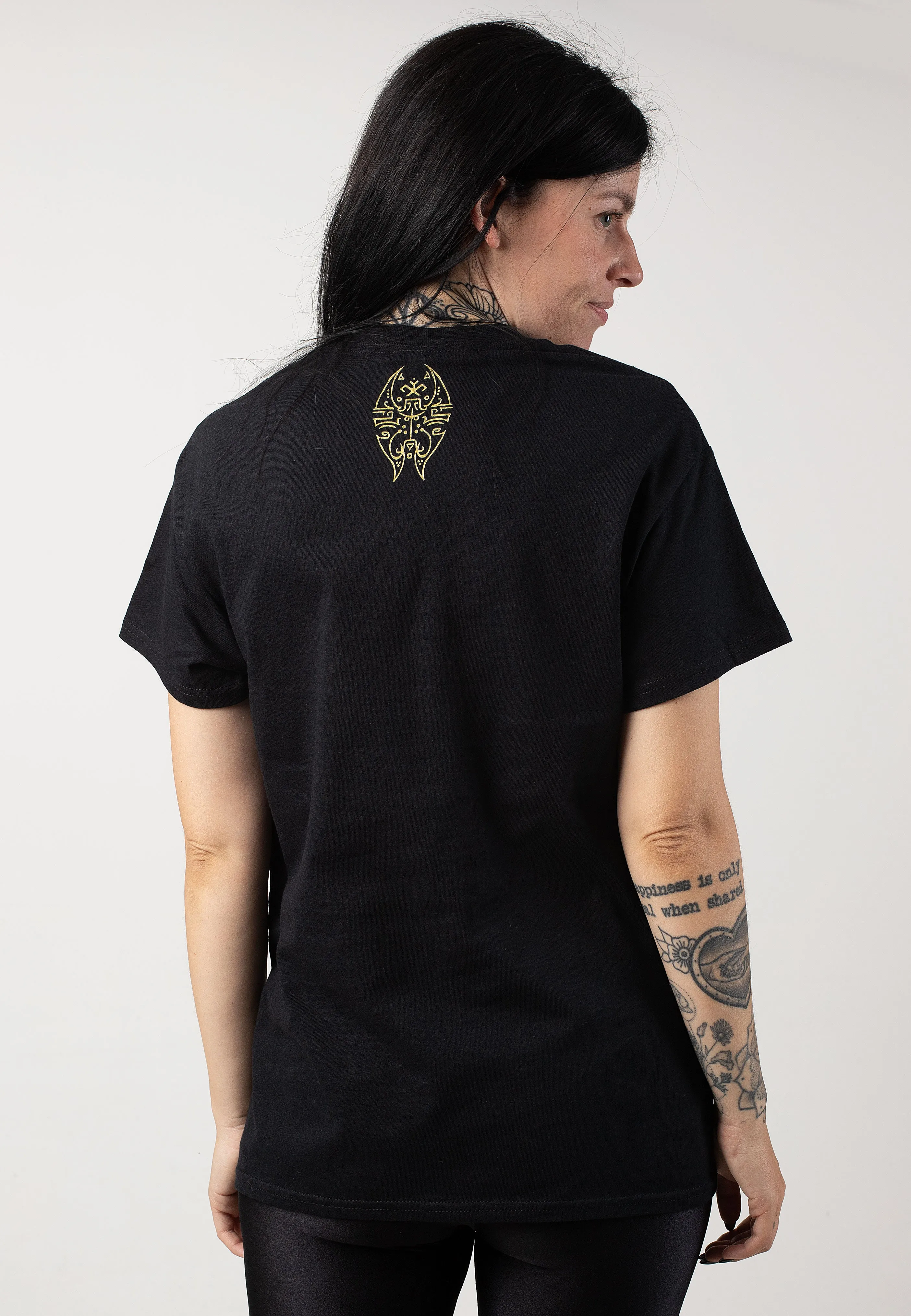 Soulfly - Ritual - T-Shirt