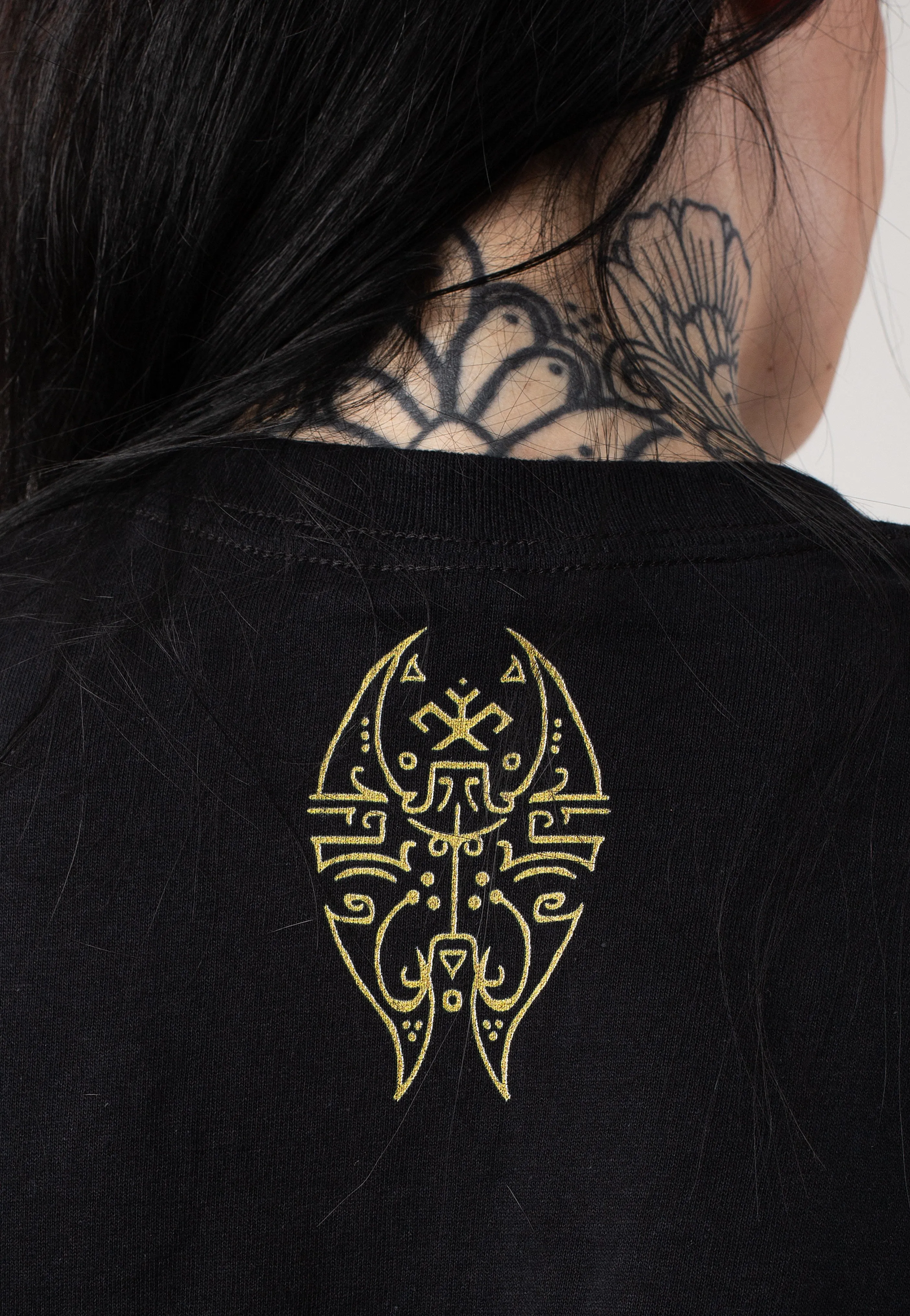 Soulfly - Ritual - T-Shirt