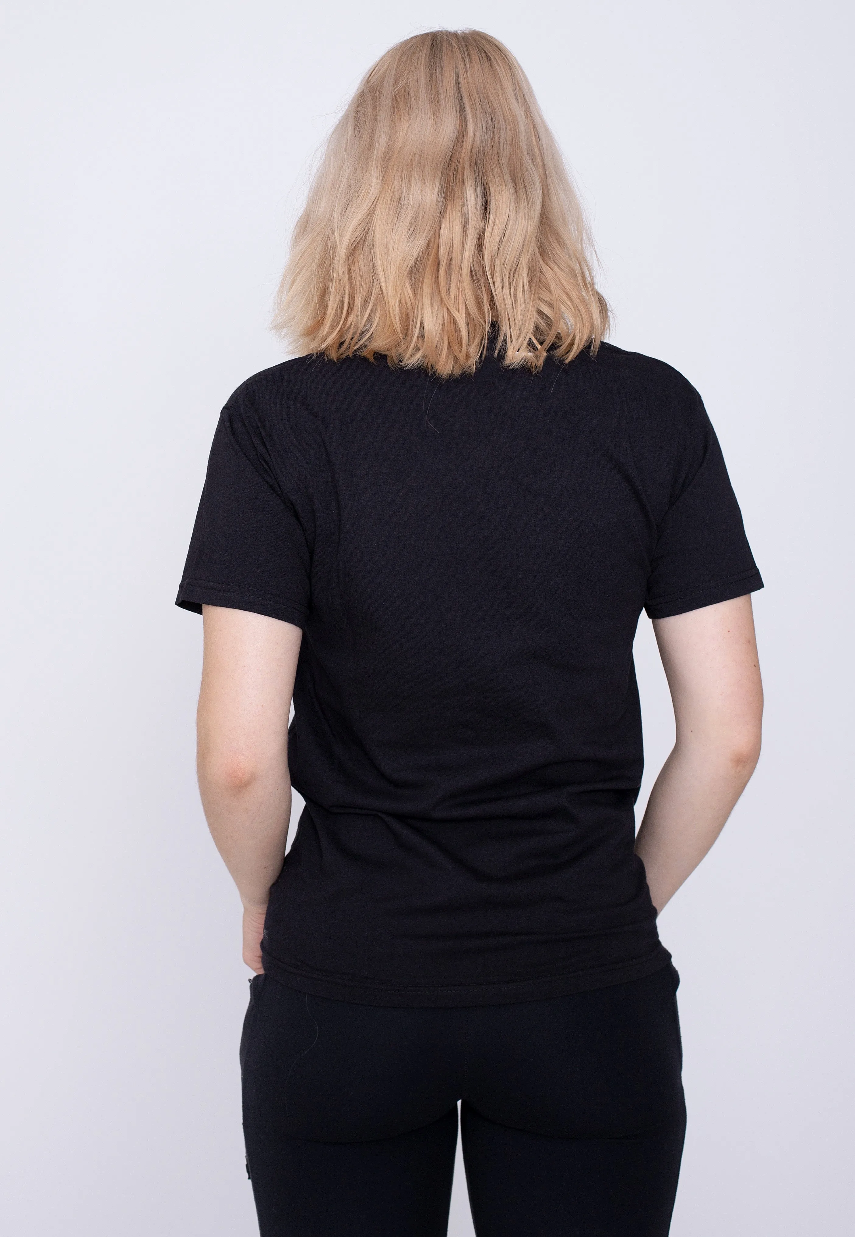 Suicide Squad - Line Up - T-Shirt