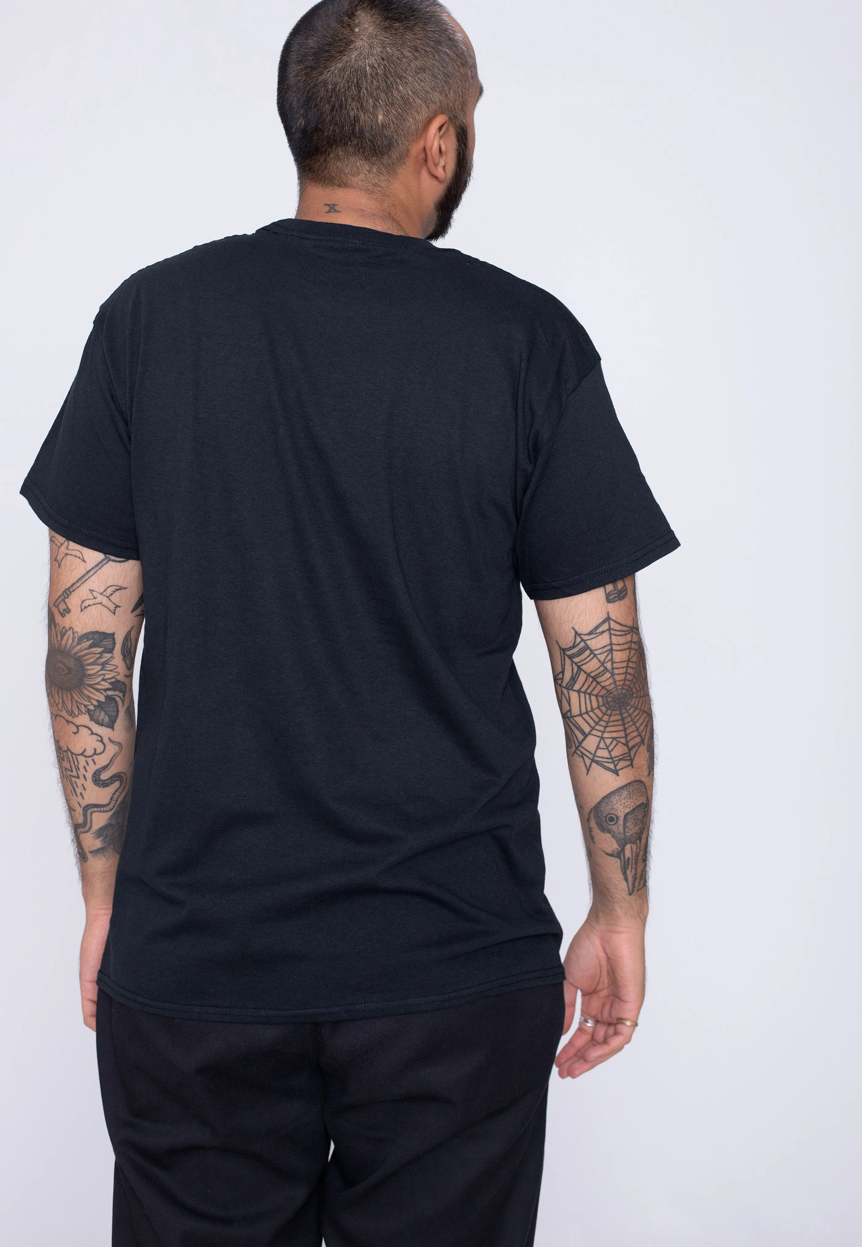 Suicide Squad - Line Up - T-Shirt