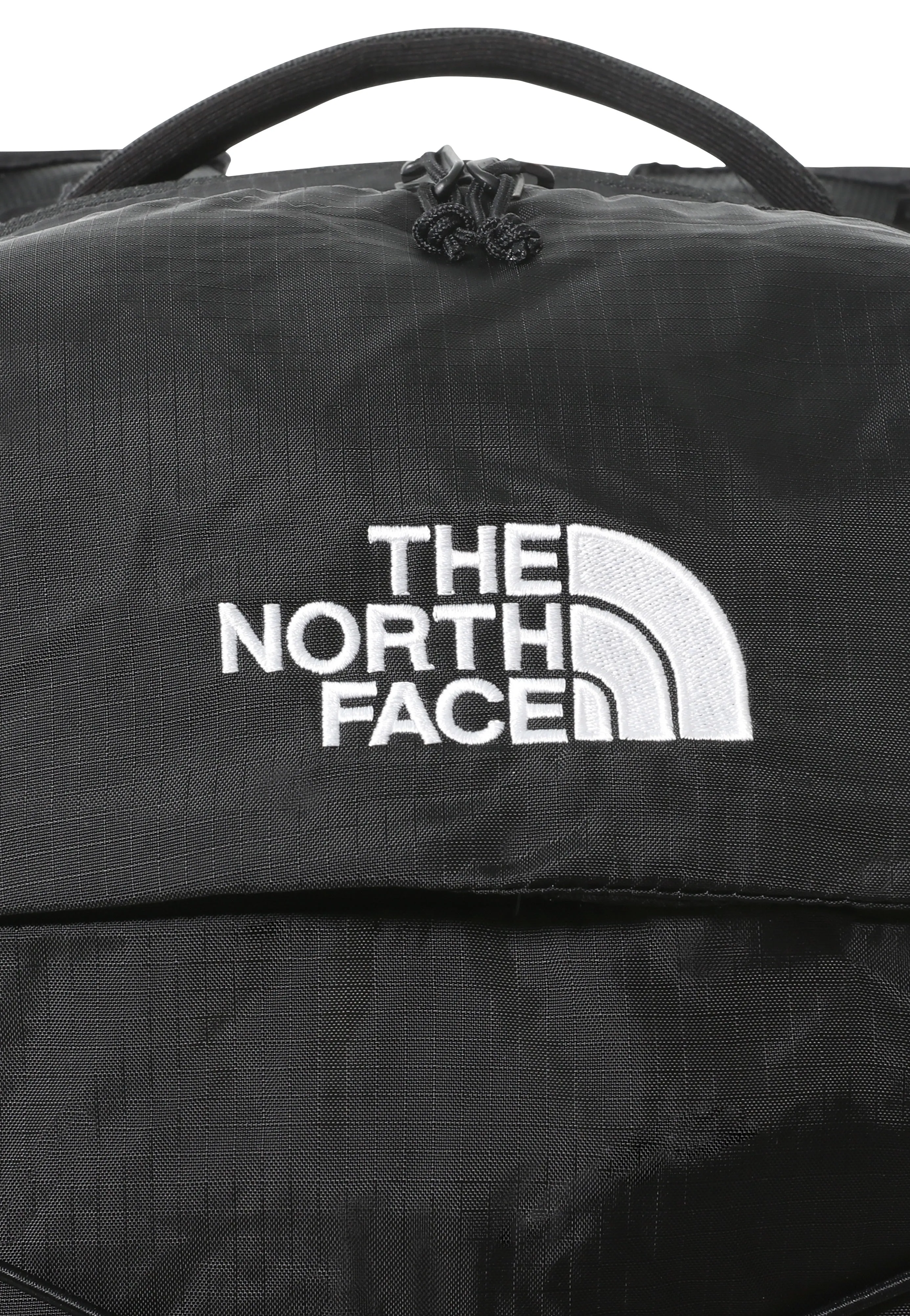 The North Face - Borealis Tnf Black /Tnf Black - Backpack
