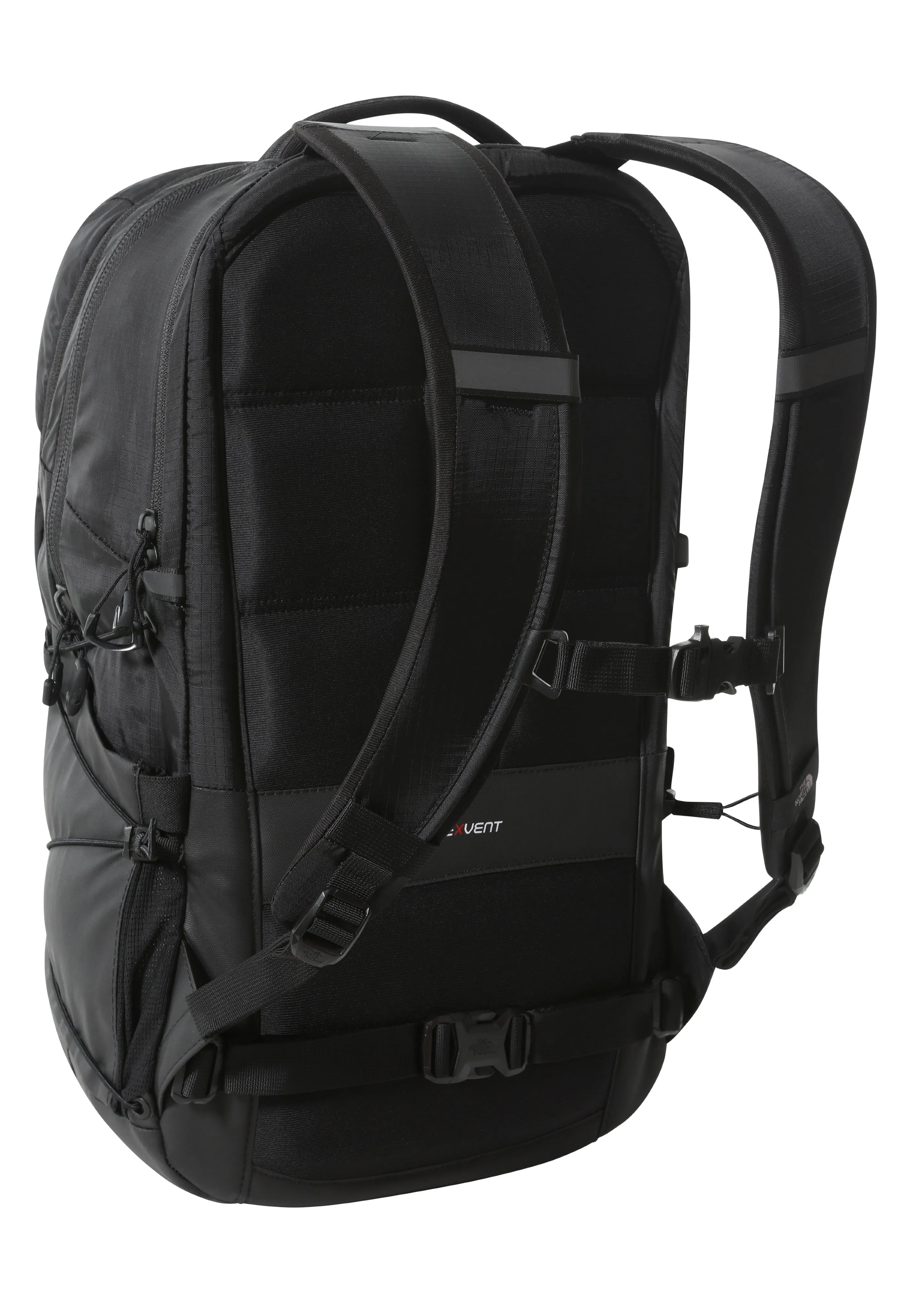 The North Face - Borealis Tnf Black /Tnf Black - Backpack