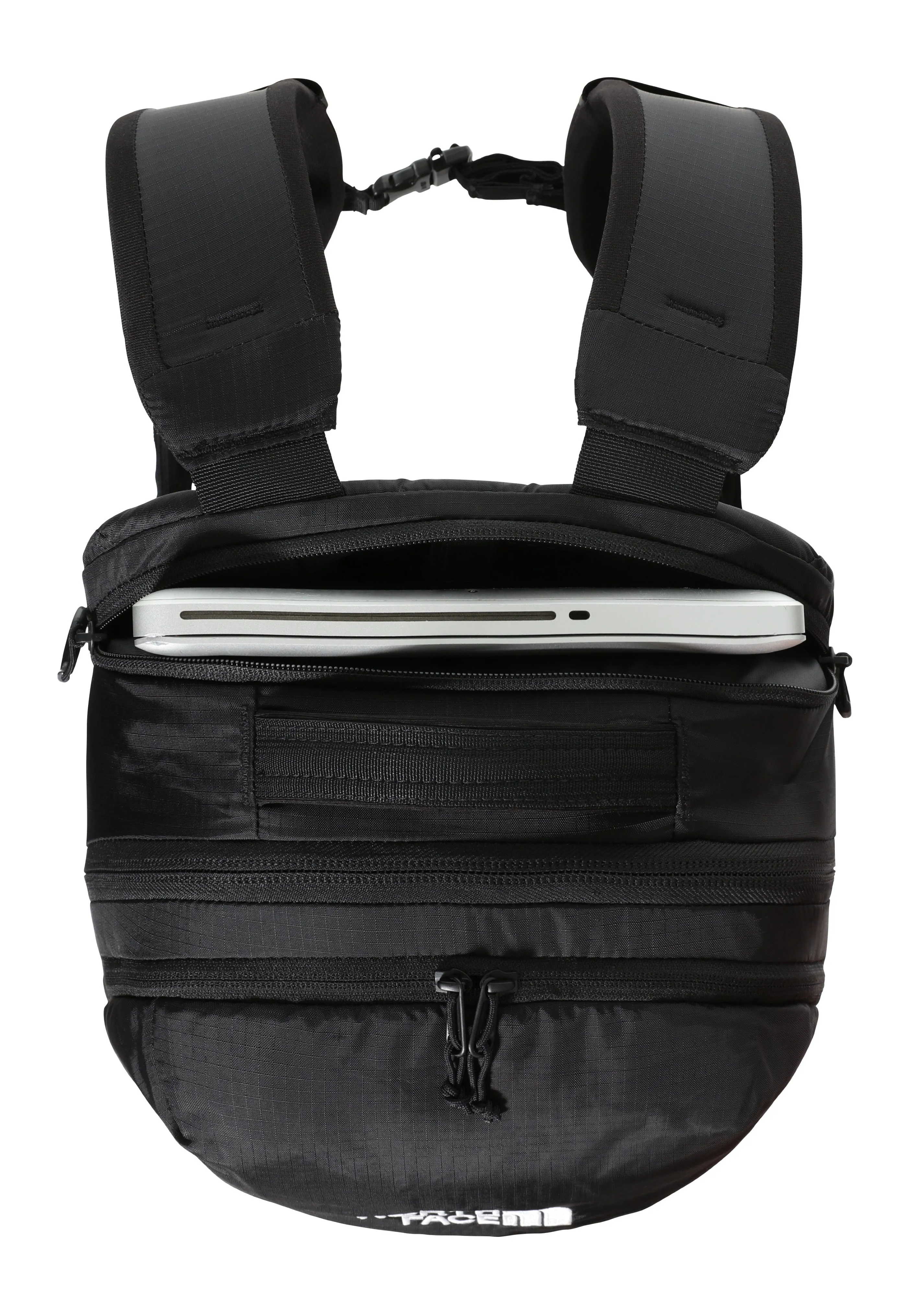 The North Face - Borealis Tnf Black /Tnf Black - Backpack