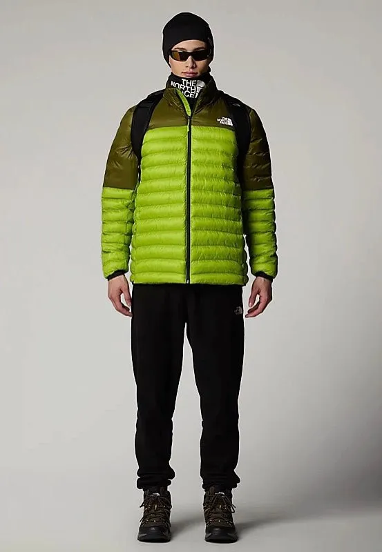 The North Face - Hedgehog Mid Gore Tex Netaupe Green/Tnf Black - Shoes