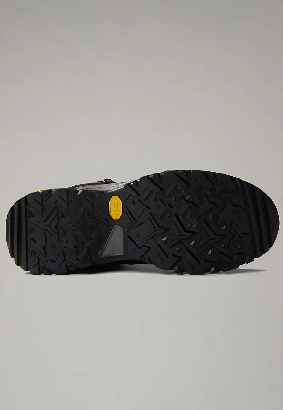 The North Face - Hedgehog Mid Gore Tex Tnf Black/Asphalt Grey - Shoes