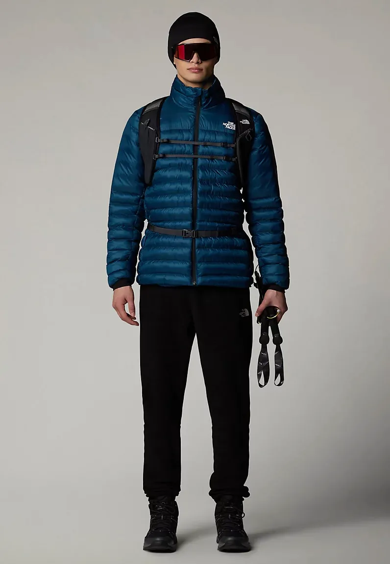 The North Face - Hedgehog Mid Gore Tex Tnf Black/Asphalt Grey - Shoes