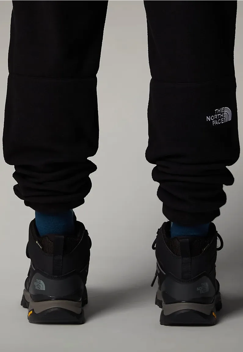 The North Face - Hedgehog Mid Gore Tex Tnf Black/Asphalt Grey - Shoes