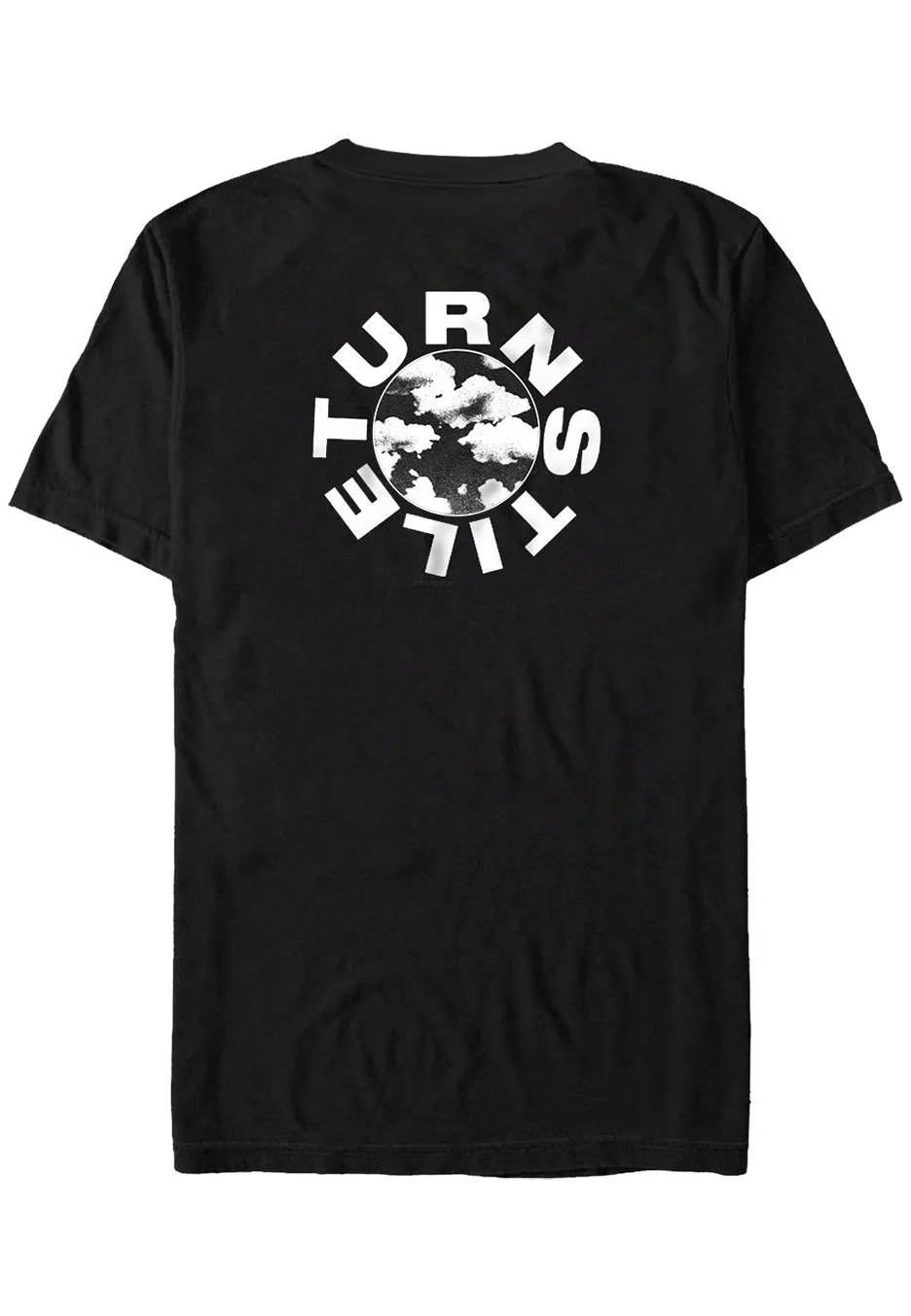 Turnstile - Floor Shot Glow - T-Shirt