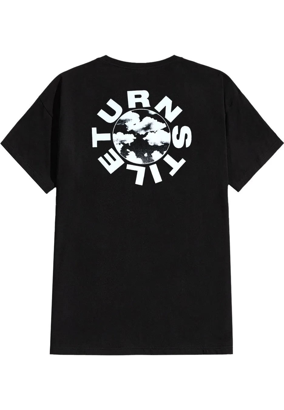 Turnstile - Floor Shot Glow - T-Shirt