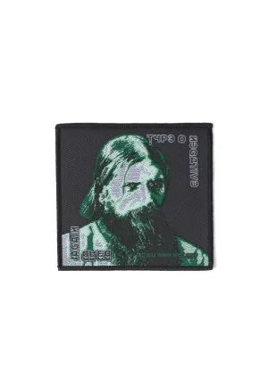Type O Negative - Dead Again - Patch