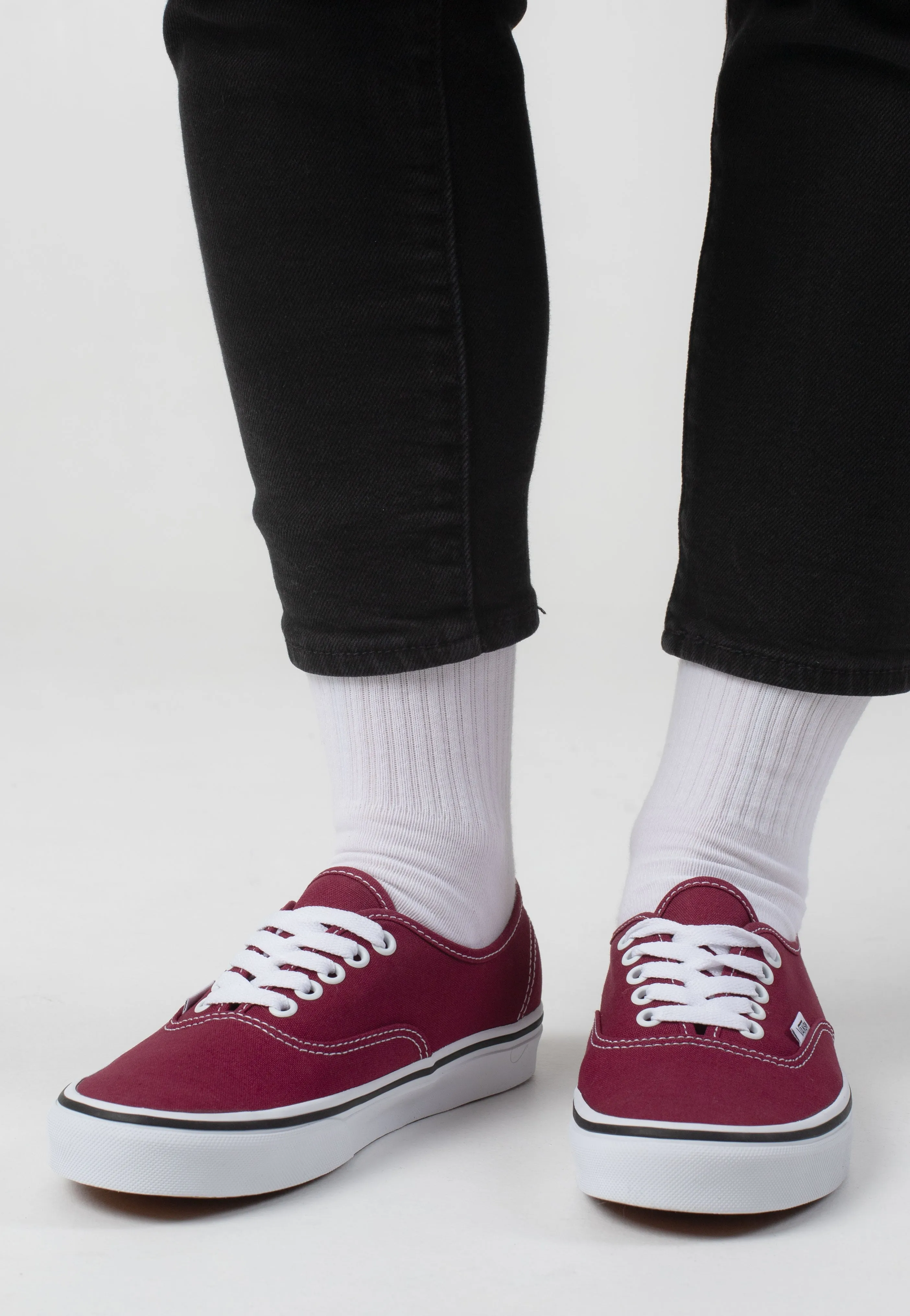 Vans - Authentic Color Theory Rhododendron - Shoes