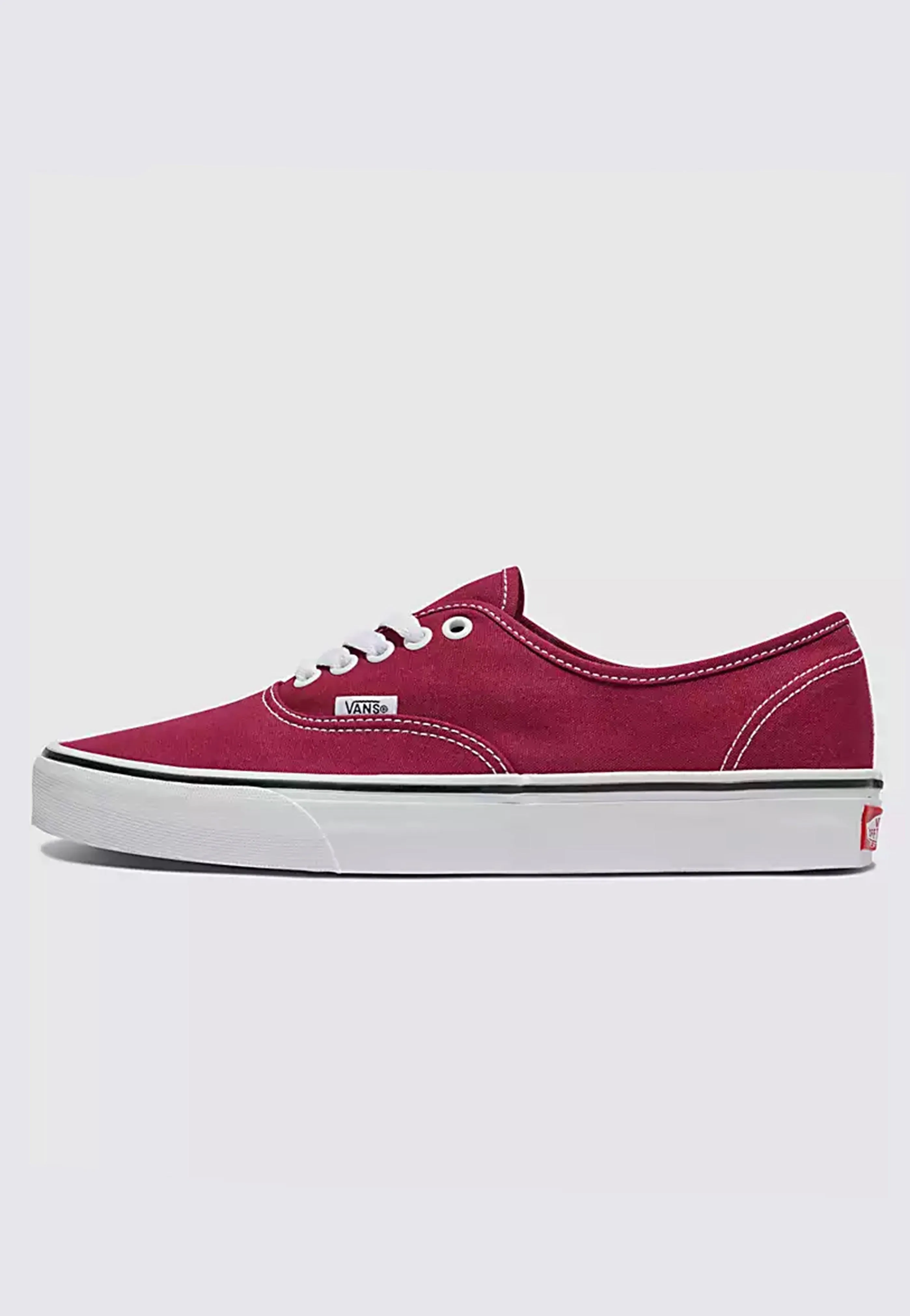 Vans - Authentic Color Theory Rhododendron - Shoes