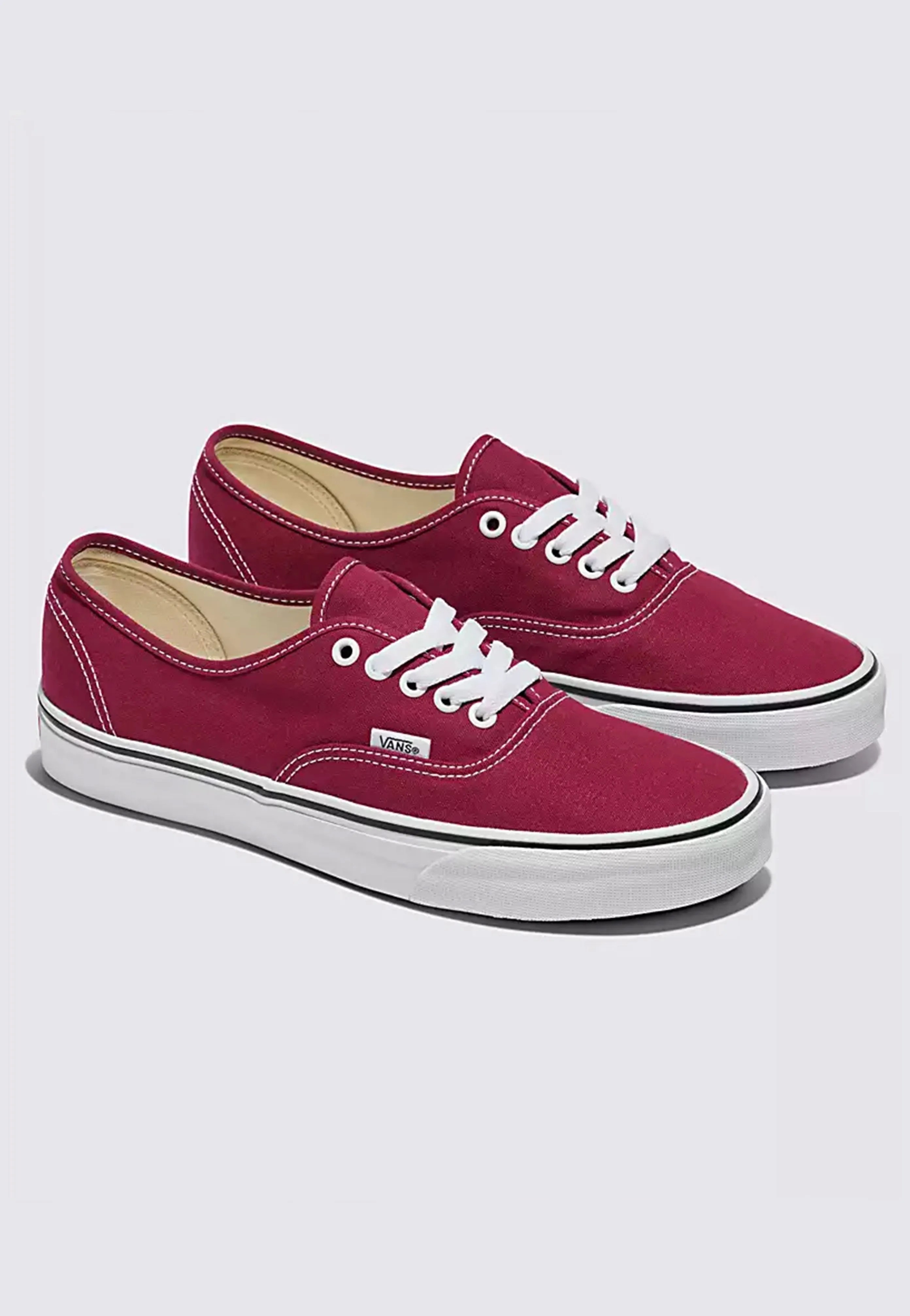 Vans - Authentic Color Theory Rhododendron - Shoes