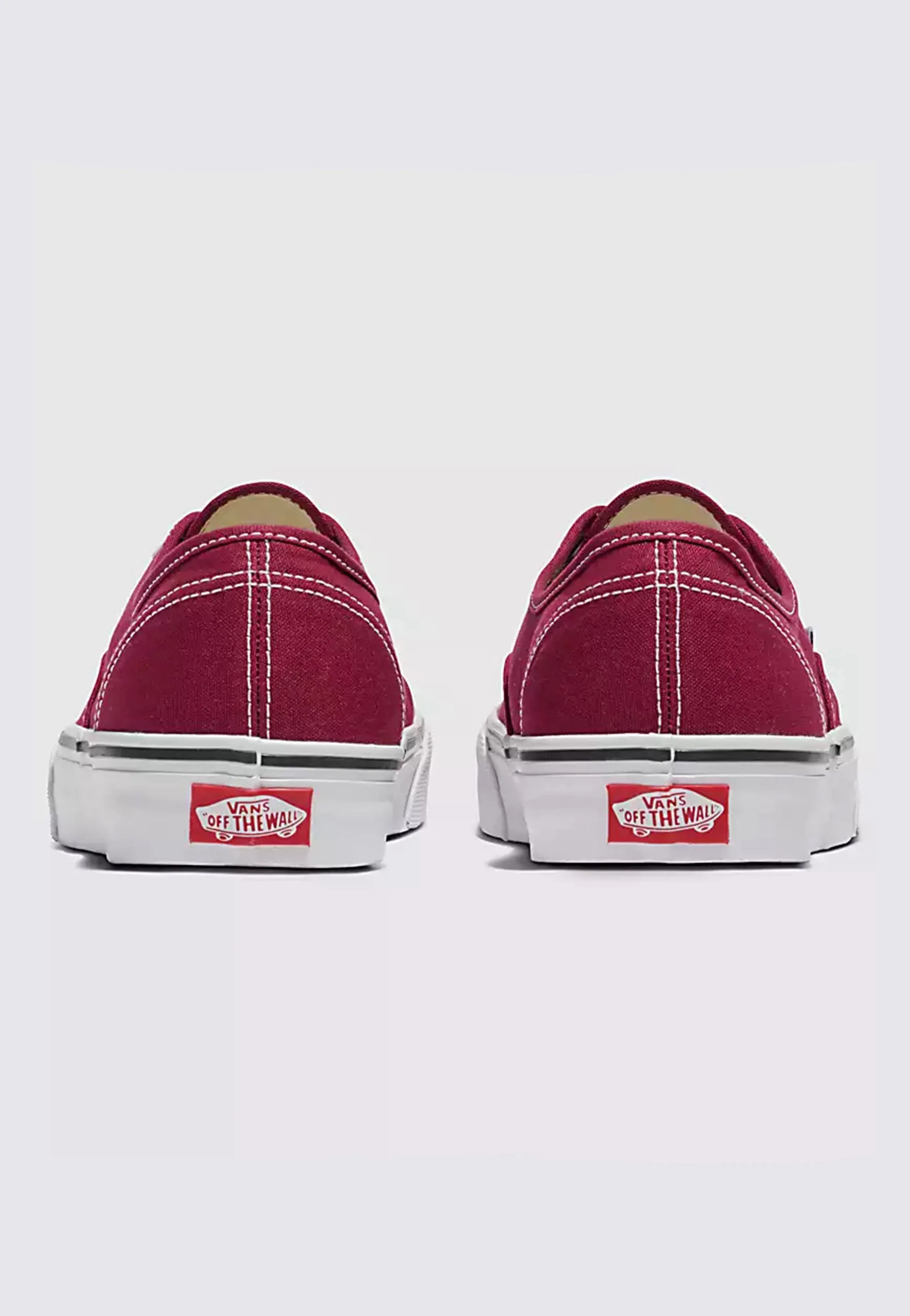 Vans - Authentic Color Theory Rhododendron - Shoes
