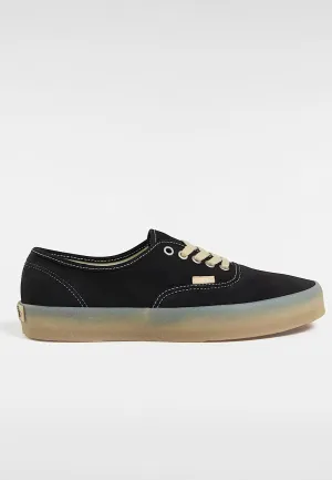 Vans - Authentic Crepe Phantom - Shoes