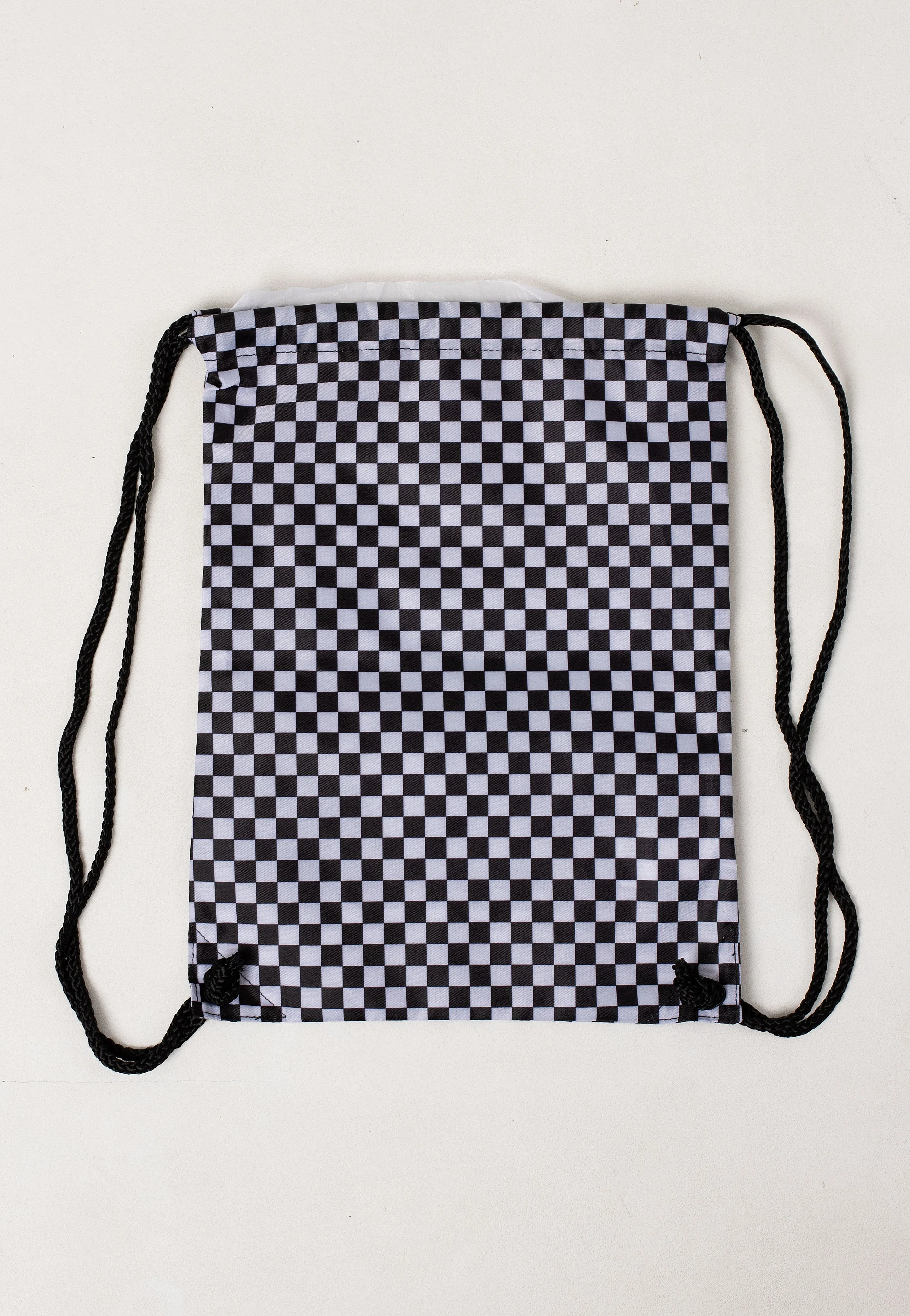 Vans - Benched Black/White - Backpack