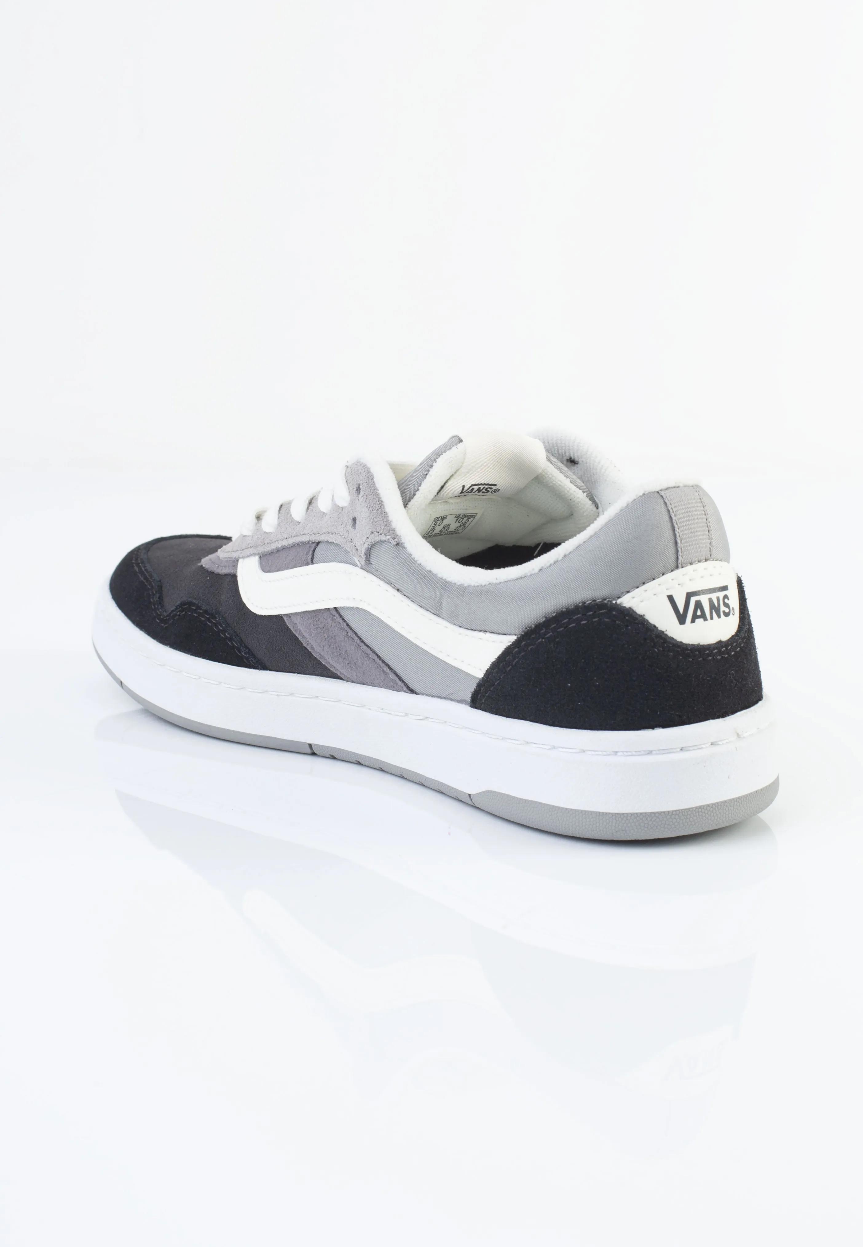 Vans - Cruze 3.0 Gradient Gray - Shoes