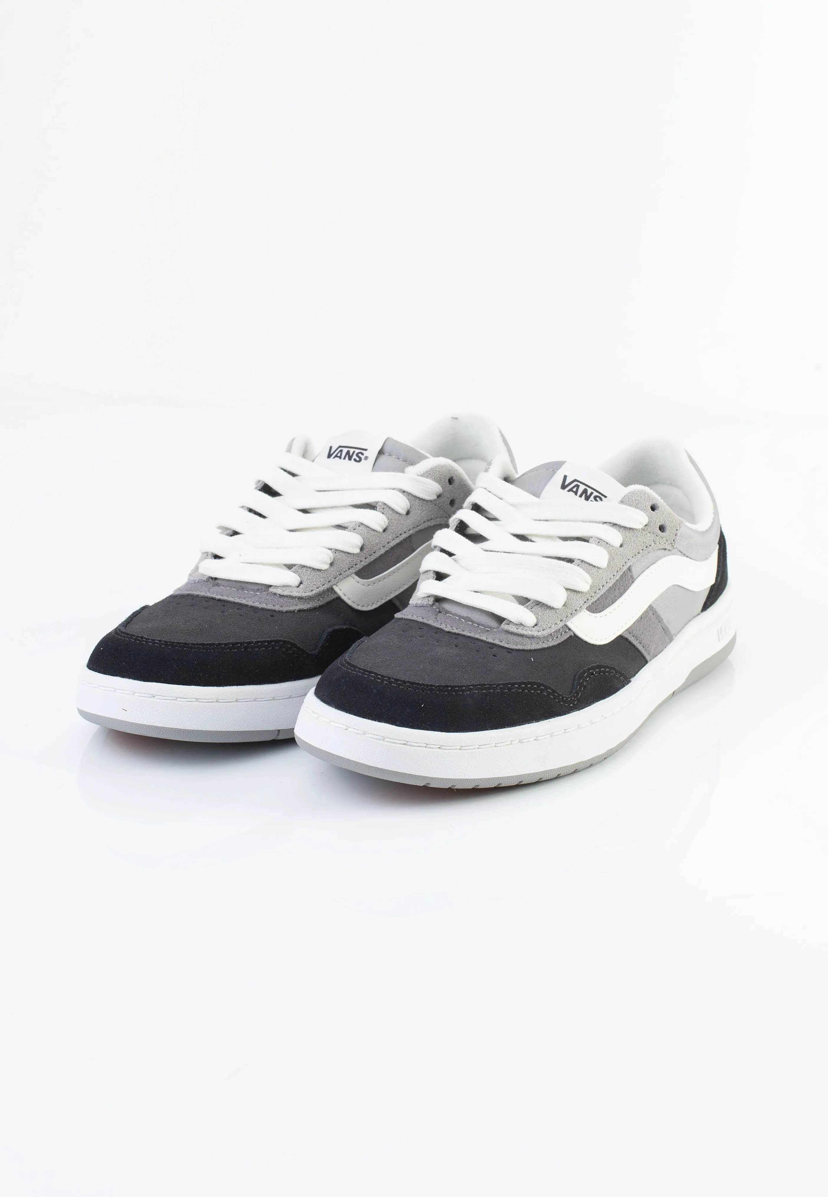 Vans - Cruze 3.0 Gradient Gray - Shoes
