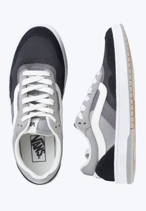Vans - Cruze 3.0 Gradient Gray - Shoes