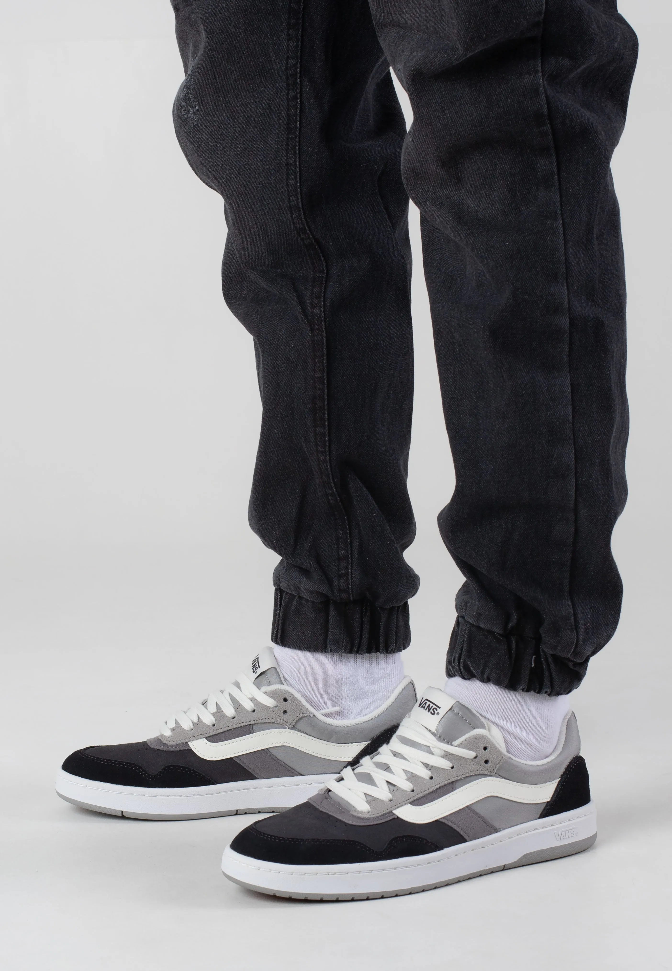 Vans - Cruze 3.0 Gradient Gray - Shoes