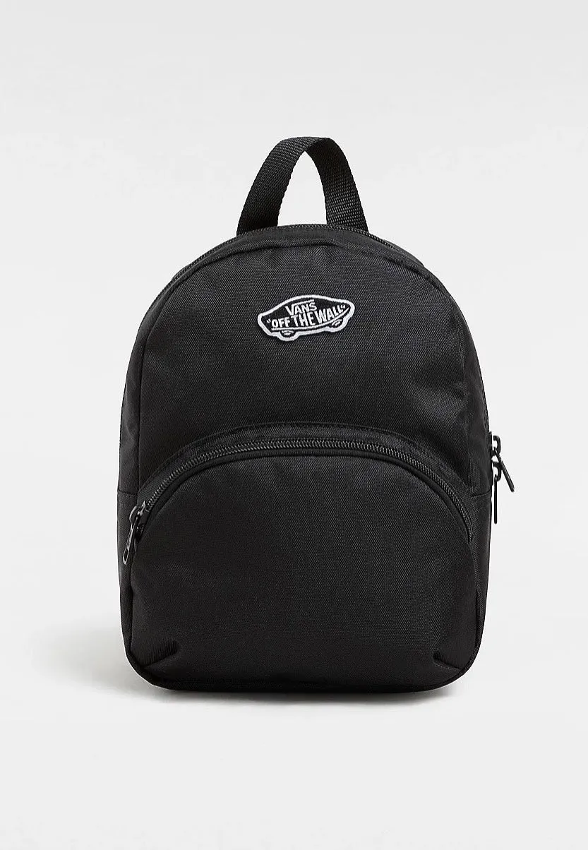 Vans - Got This Mini Black - Backpack